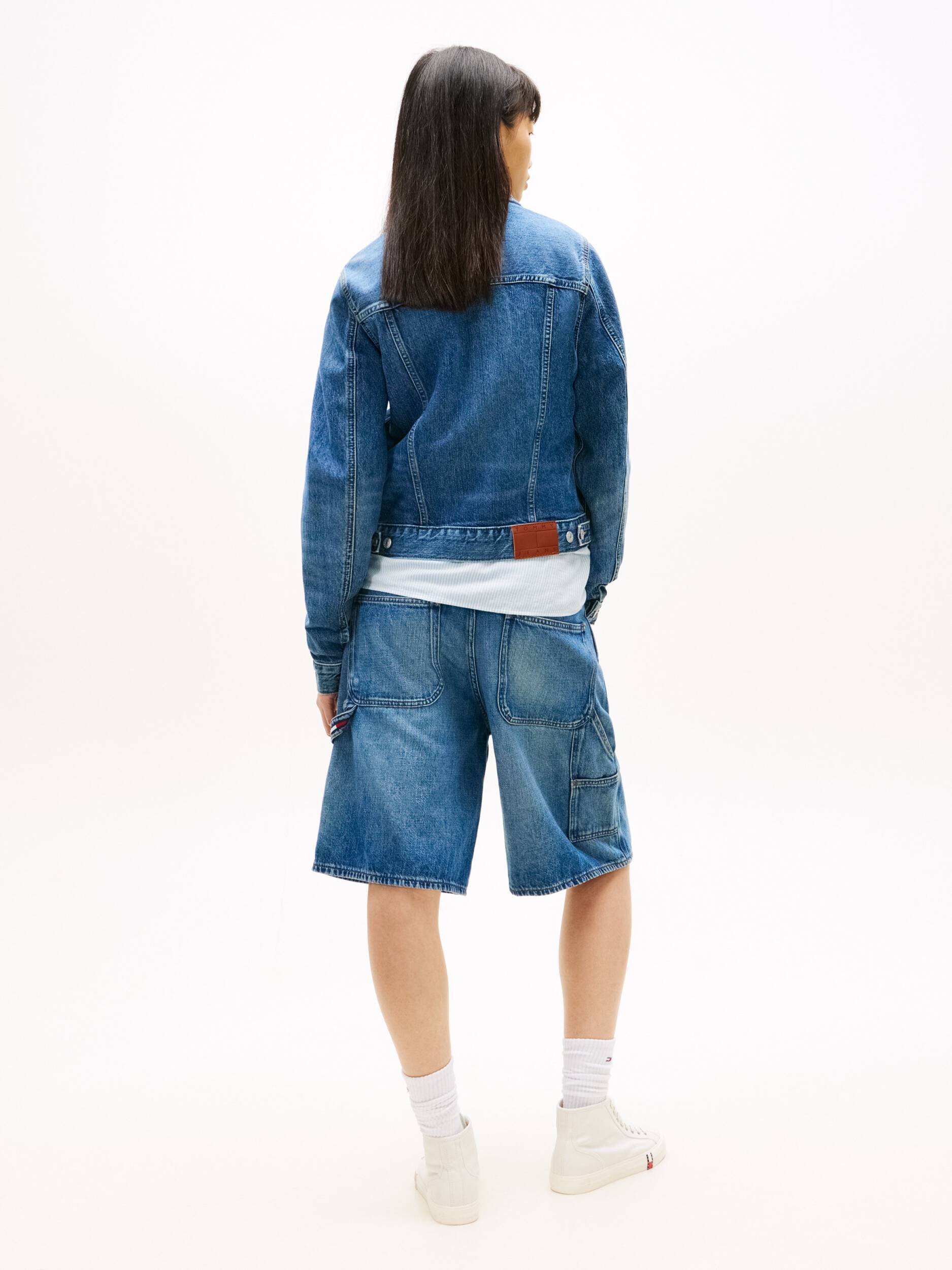Tommy Jeans De blugi geacă CLASSIC | regular fit