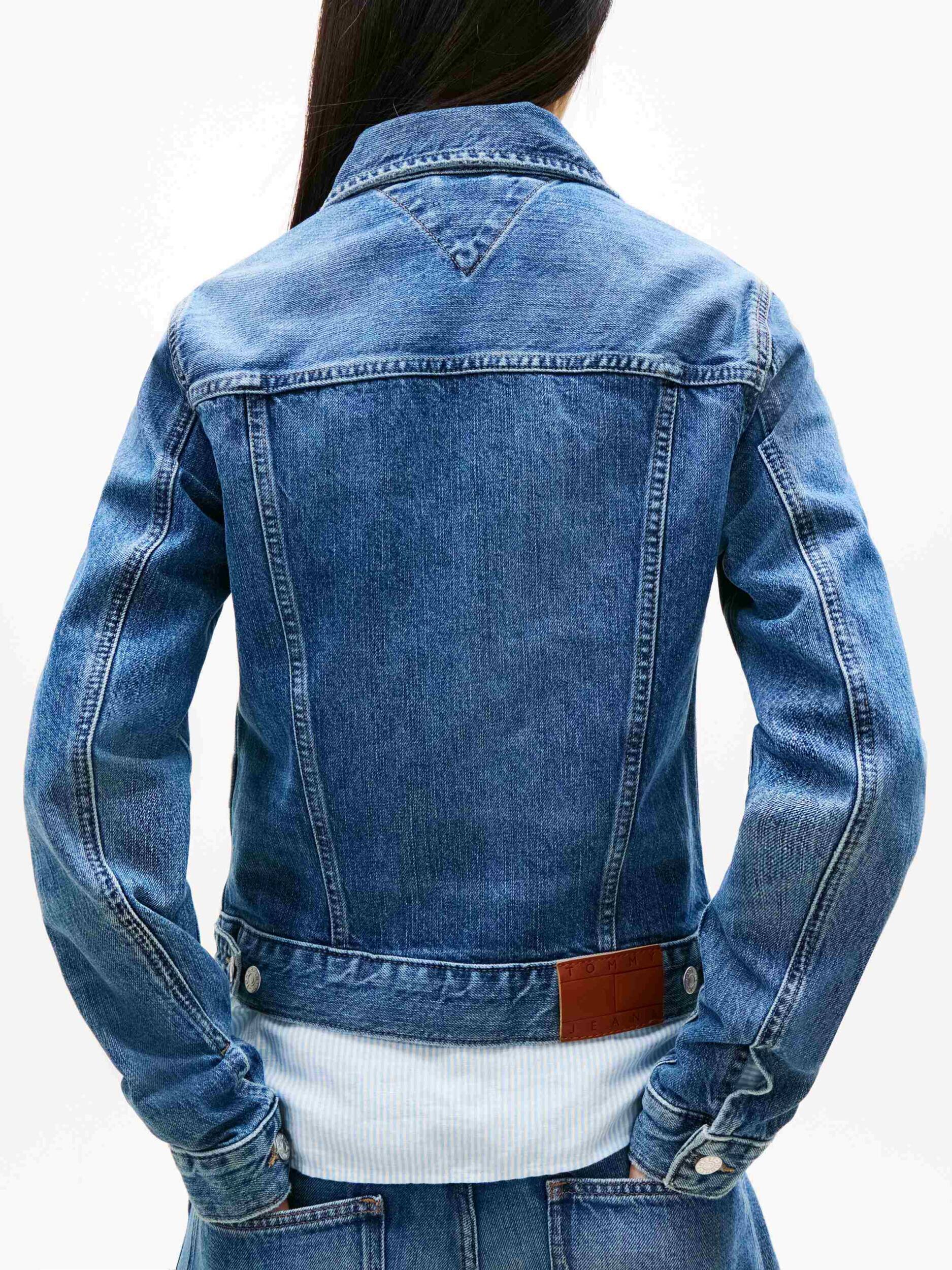 Tommy Jeans De blugi geacă CLASSIC | regular fit