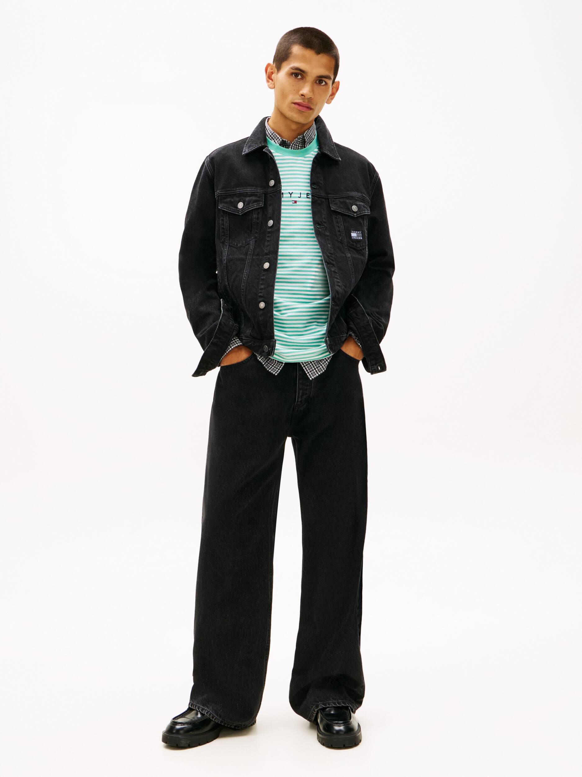 Tommy Jeans De blugi geacă Ryan | regular fit