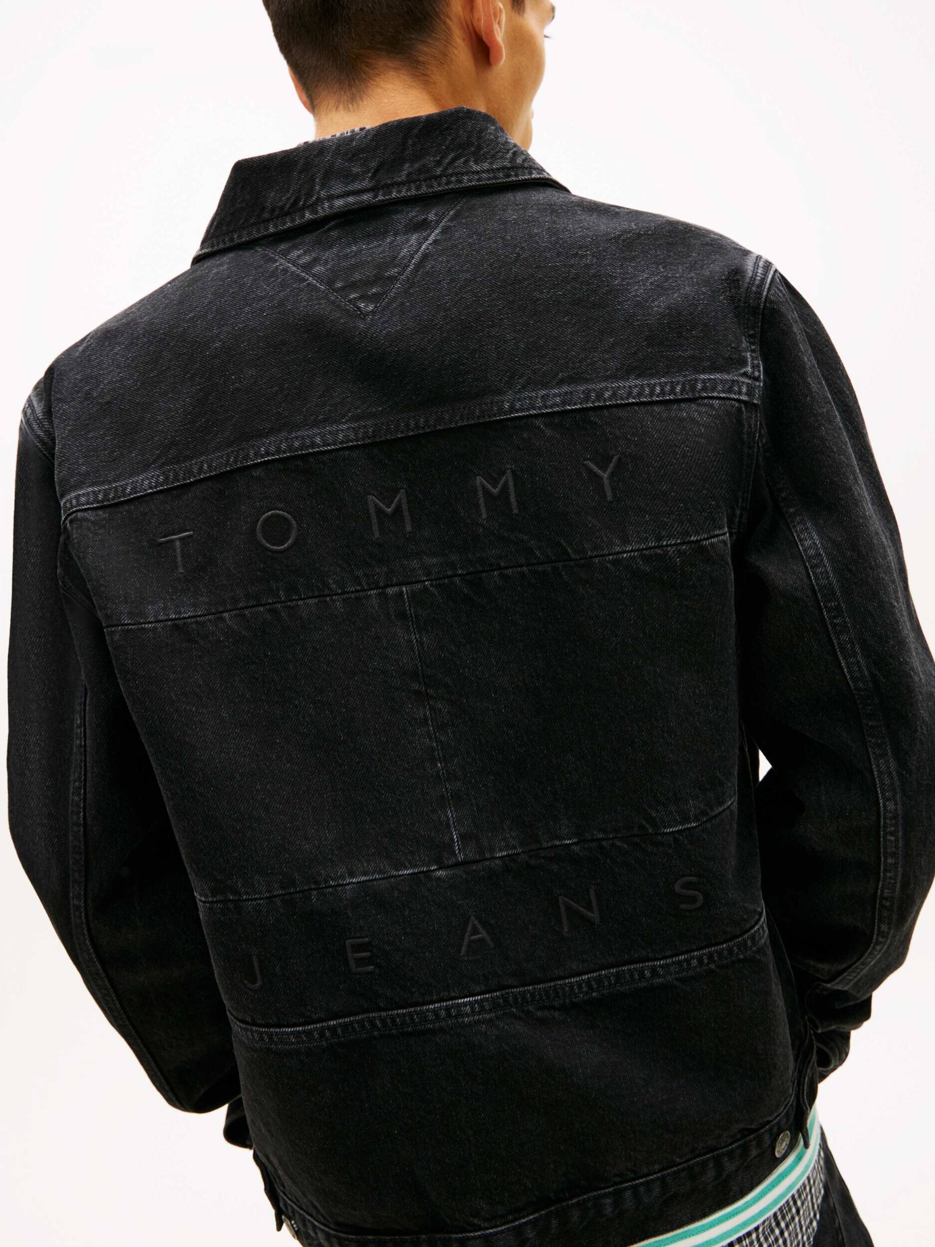Tommy Jeans De blugi geacă Ryan | regular fit