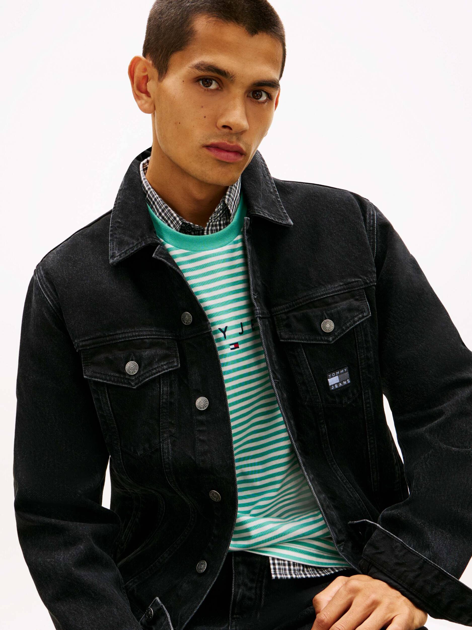 Tommy Jeans De blugi geacă Ryan | regular fit
