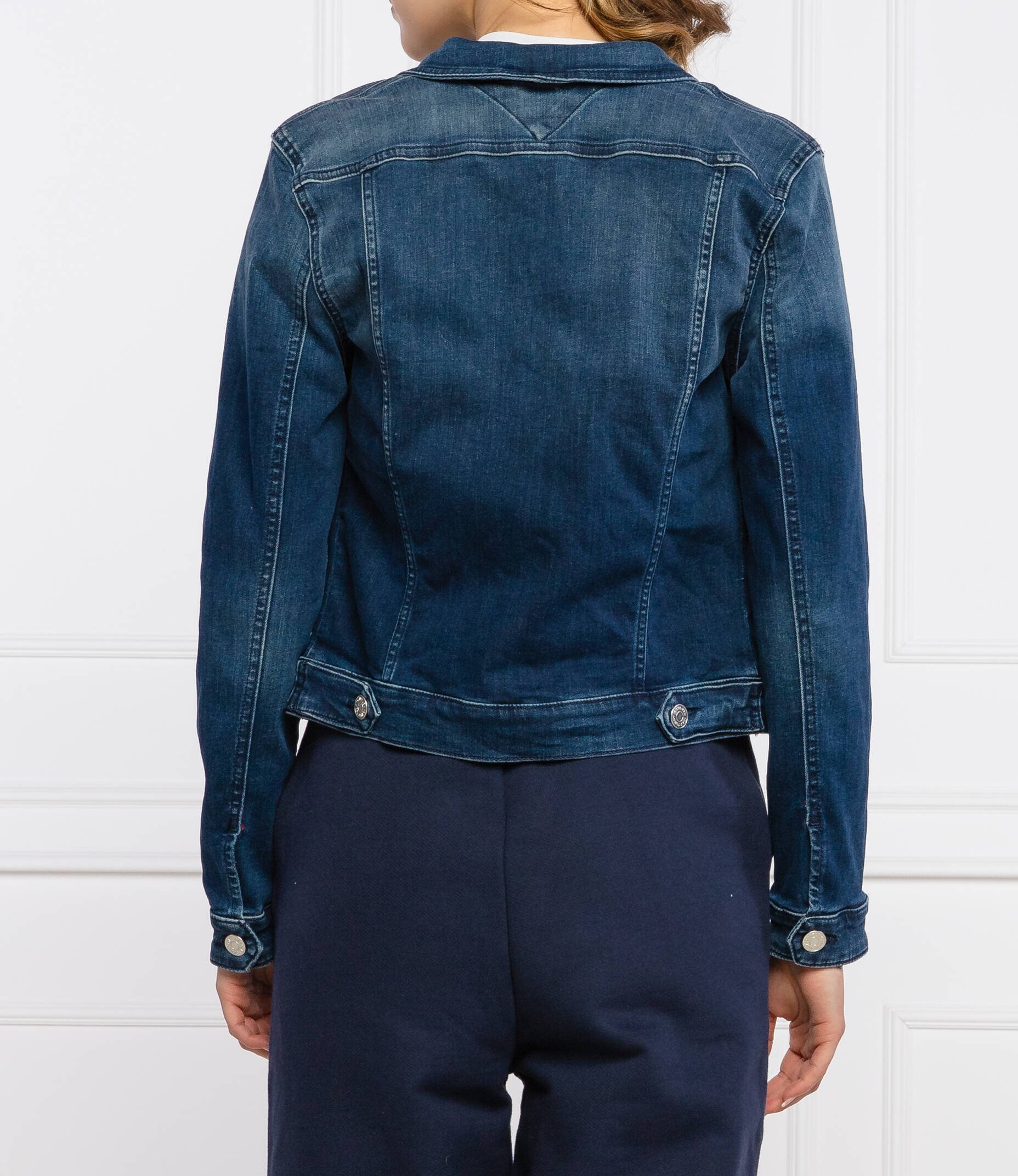 Tommy Jeans De blugi geacă VIVIANNE | Slim Fit