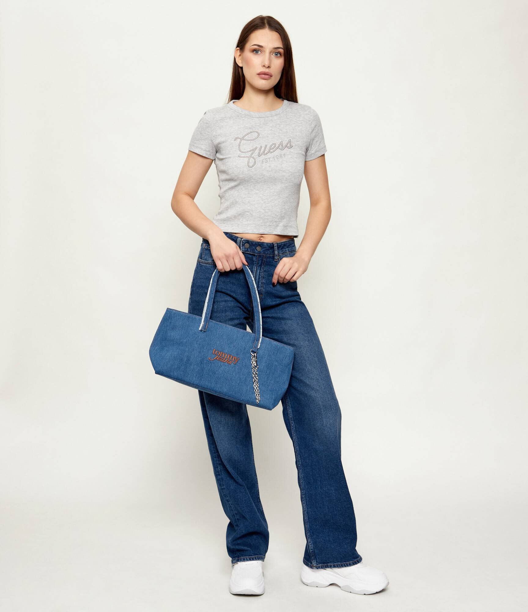 Tommy Jeans De blugi geantă pe umăr