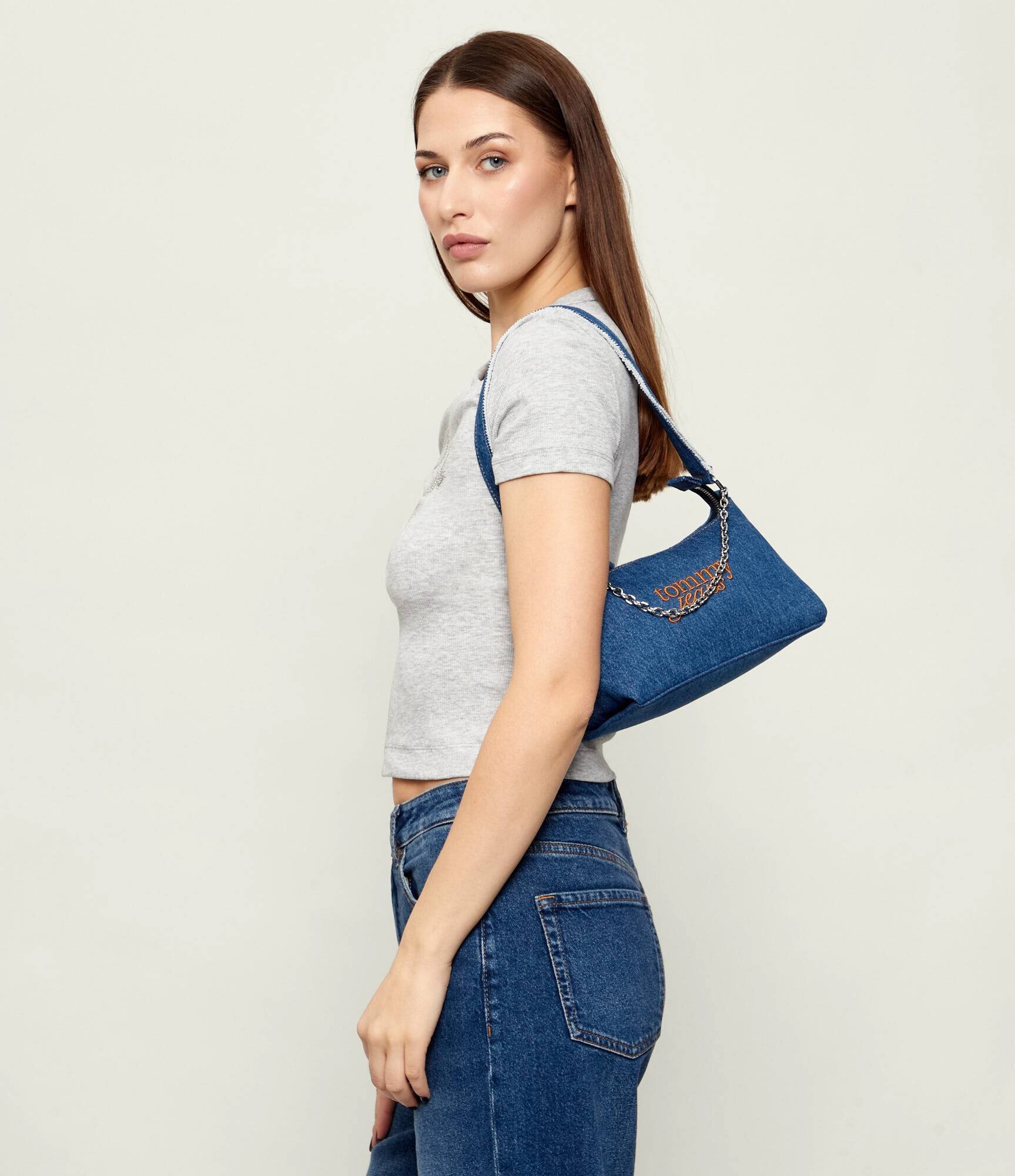 Tommy Jeans De blugi geantă pe umăr