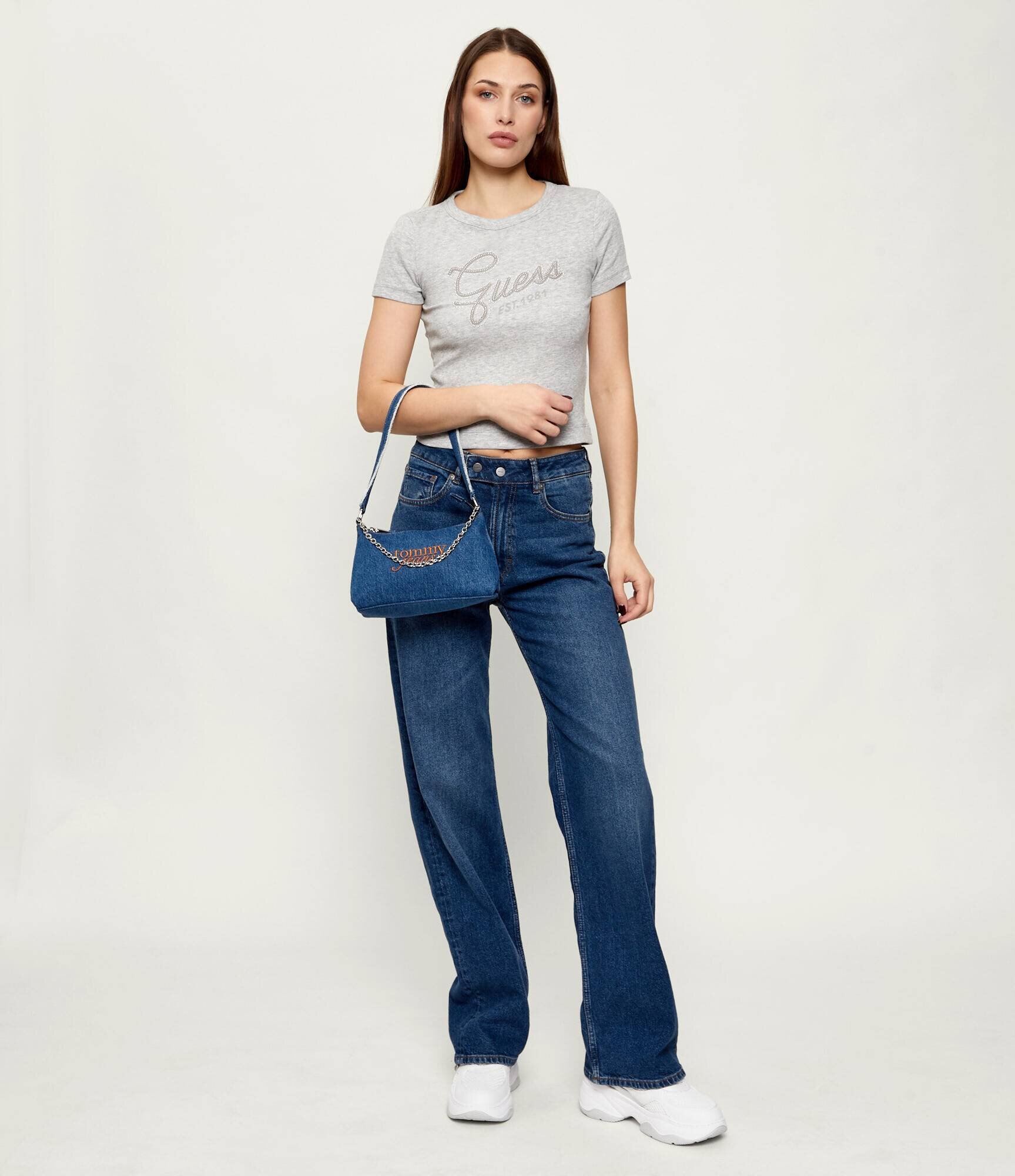 Tommy Jeans De blugi geantă pe umăr