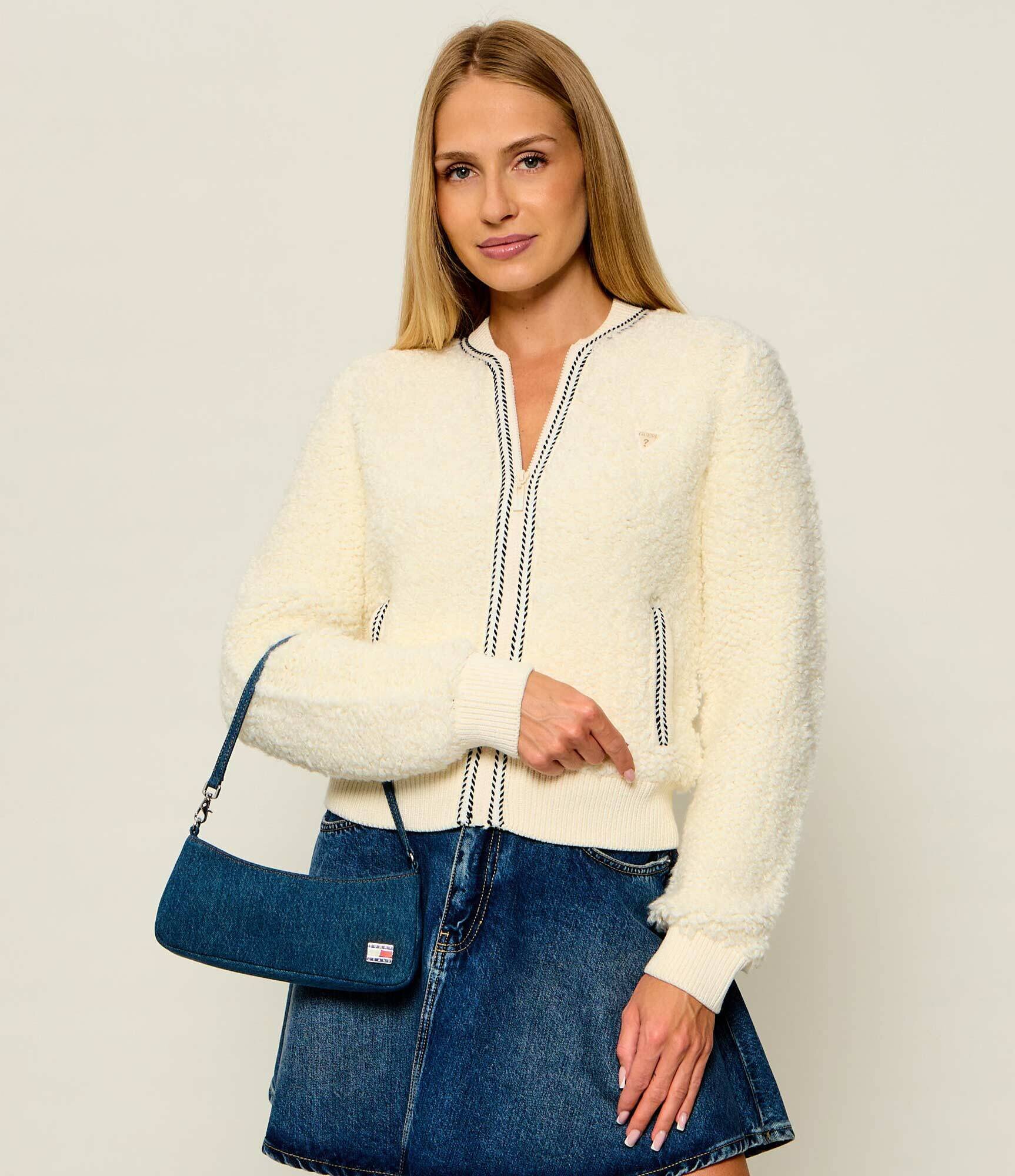 Tommy Jeans De blugi geantă pe umăr Cool