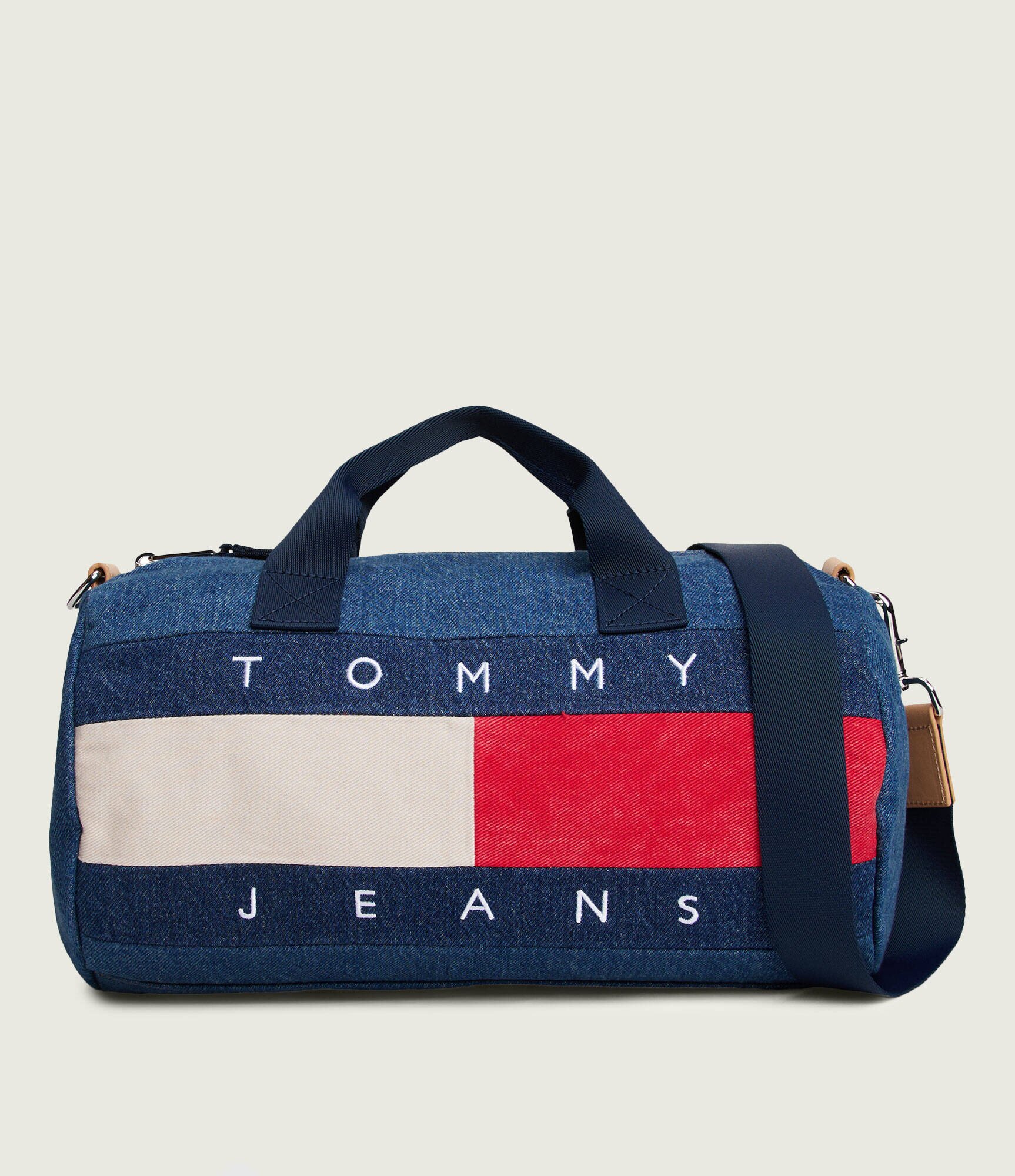 Tommy Jeans De blugi geantă sport ARCHIVE