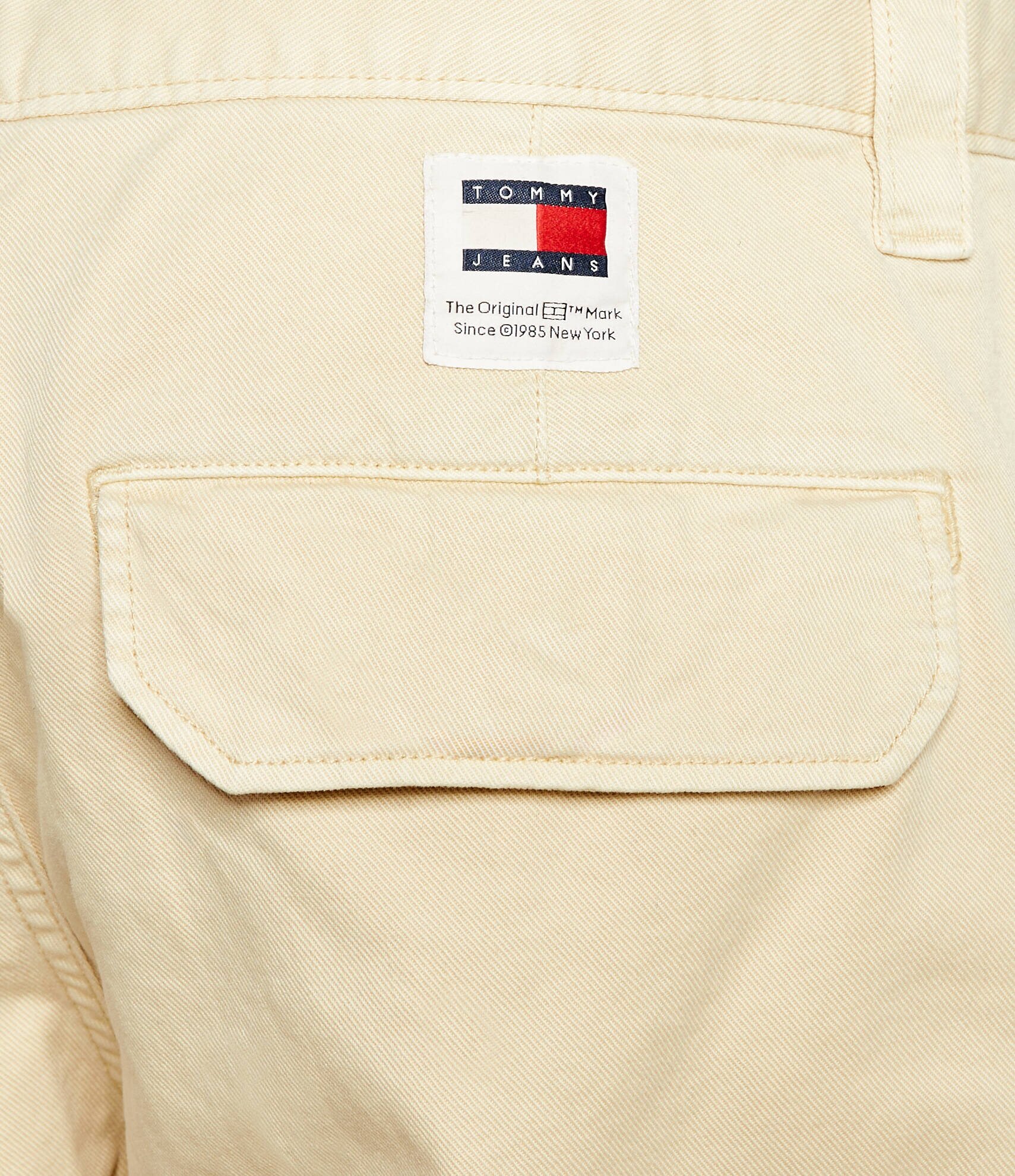 Tommy Jeans De blugi pantaloni scurți ETHAN
