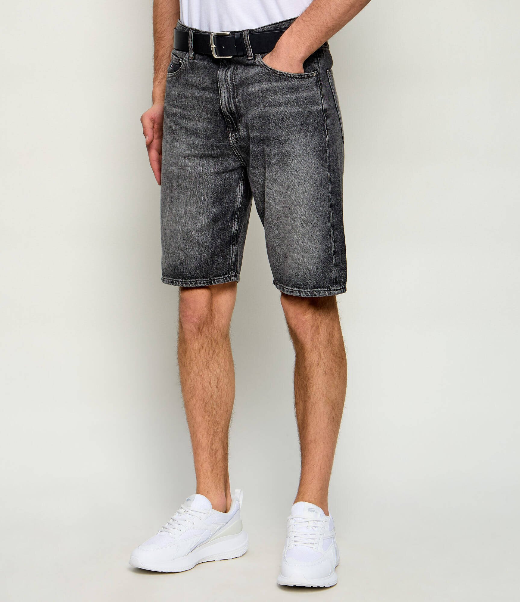 Tommy Jeans De blugi pantaloni scurți OTIS | regular fit