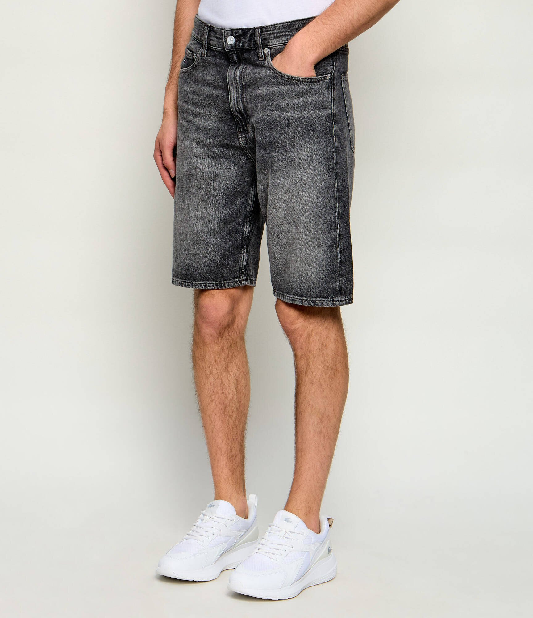 Tommy Jeans De blugi pantaloni scurți OTIS | regular fit