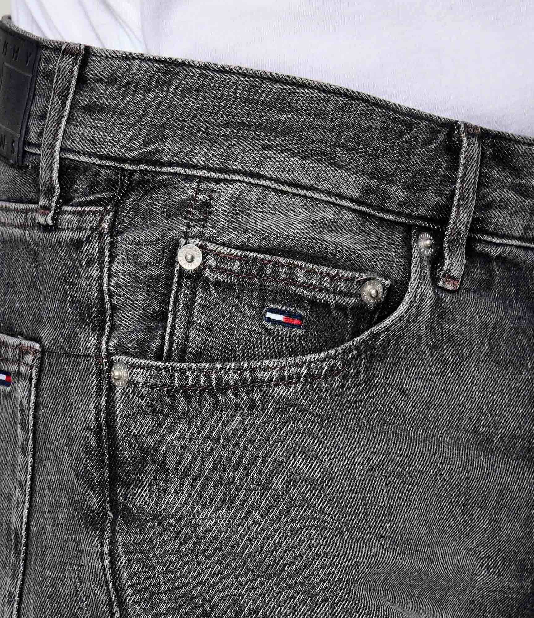 Tommy Jeans De blugi pantaloni scurți OTIS | regular fit