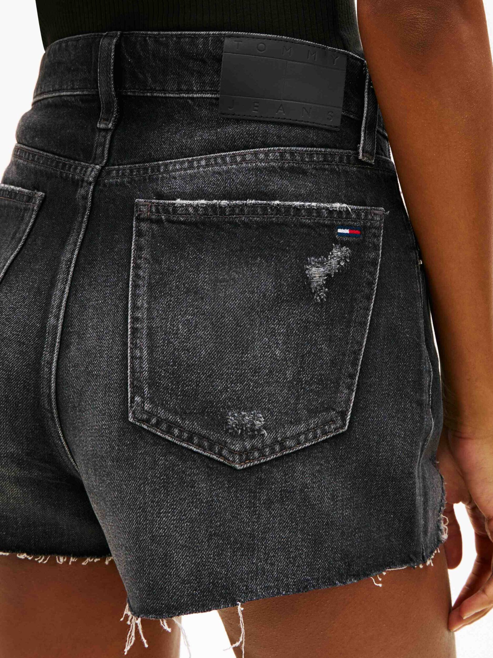 Tommy Jeans De blugi pantaloni scurți | regular fit