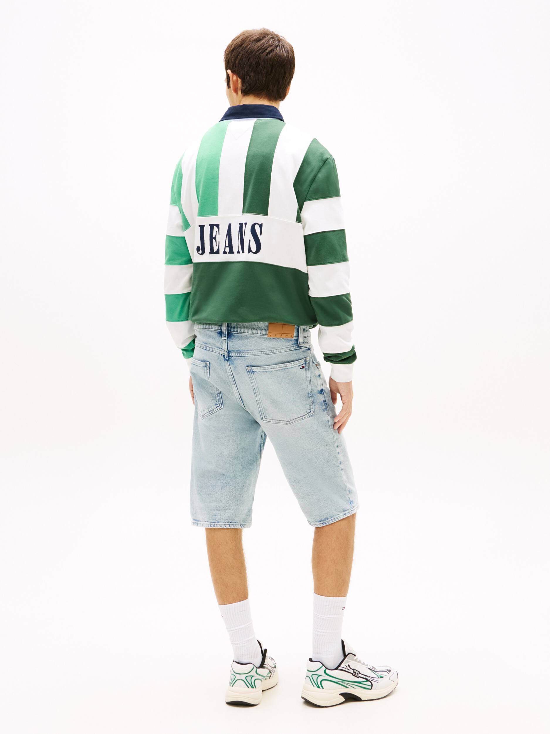 Tommy Jeans De blugi pantaloni scurți Ronnie | regular fit