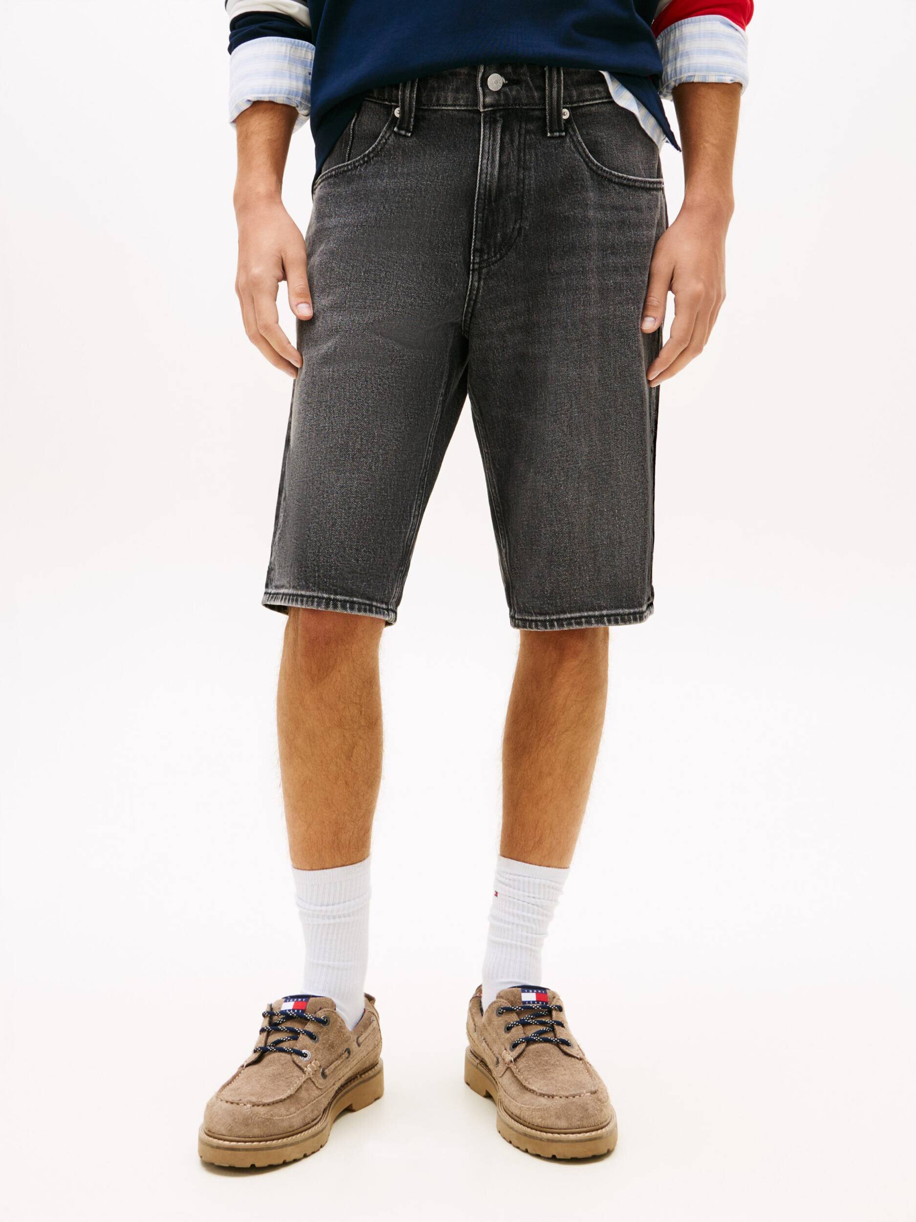Tommy Jeans De blugi pantaloni scurți Ronnie | regular fit