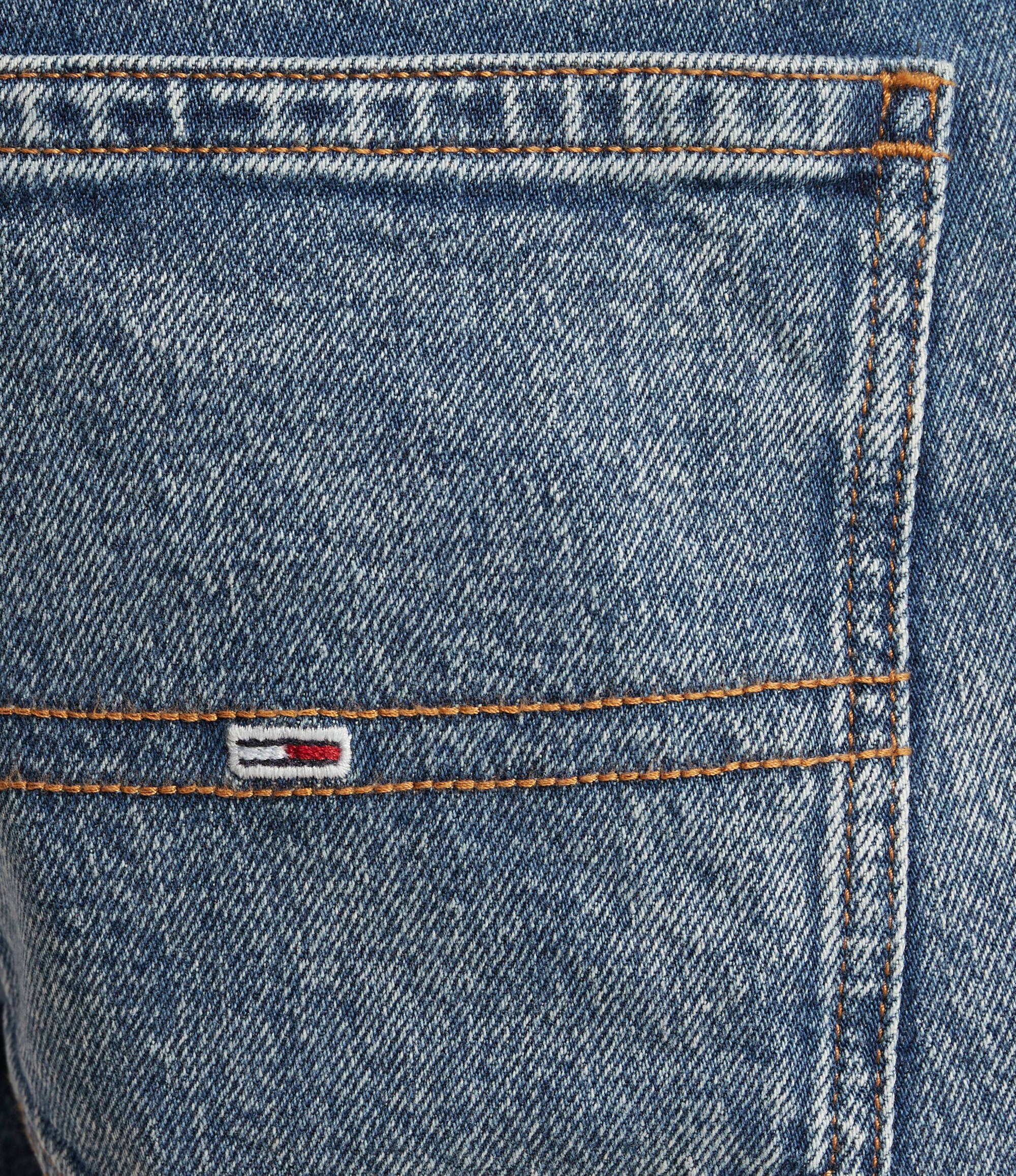 Tommy Jeans De blugi pantaloni scurți RONNIE | Slim Fit