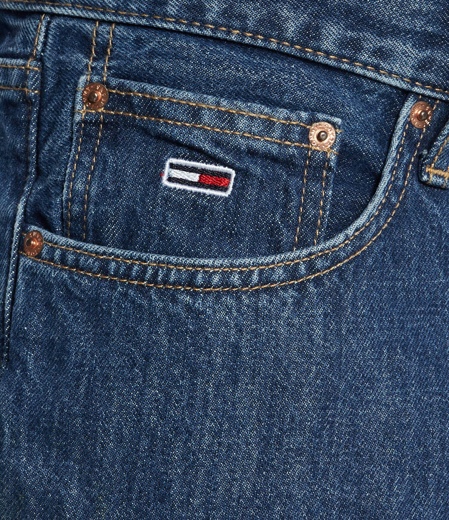Tommy Jeans De blugi pantaloni scurți Ryan