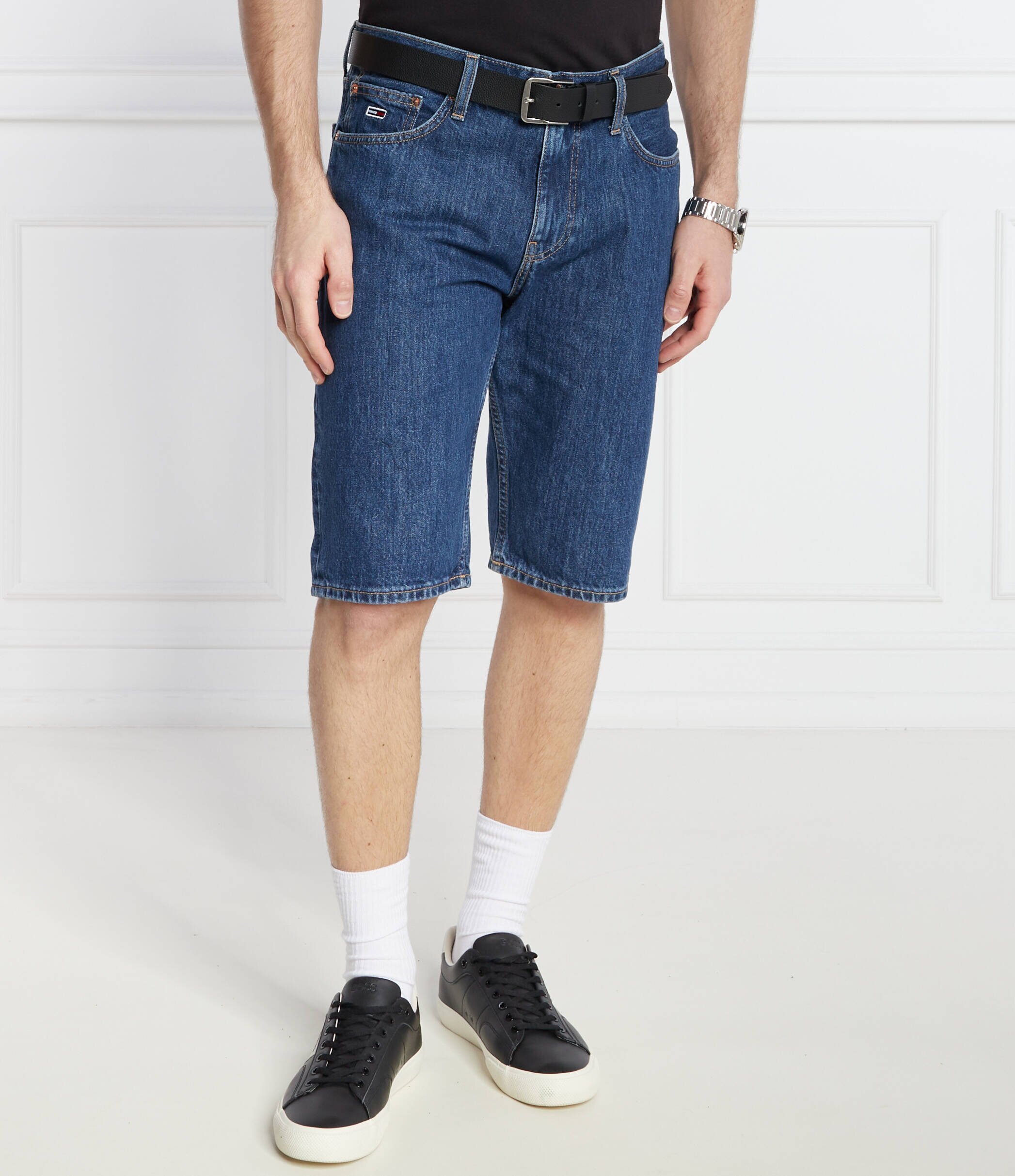 Tommy Jeans De blugi pantaloni scurți Ryan