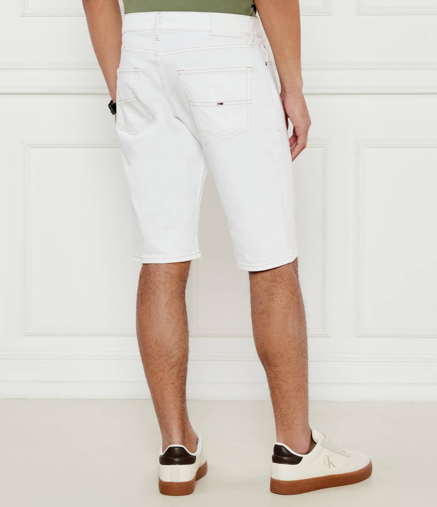Tommy Jeans De blugi pantaloni scurți Ryan | regular fit