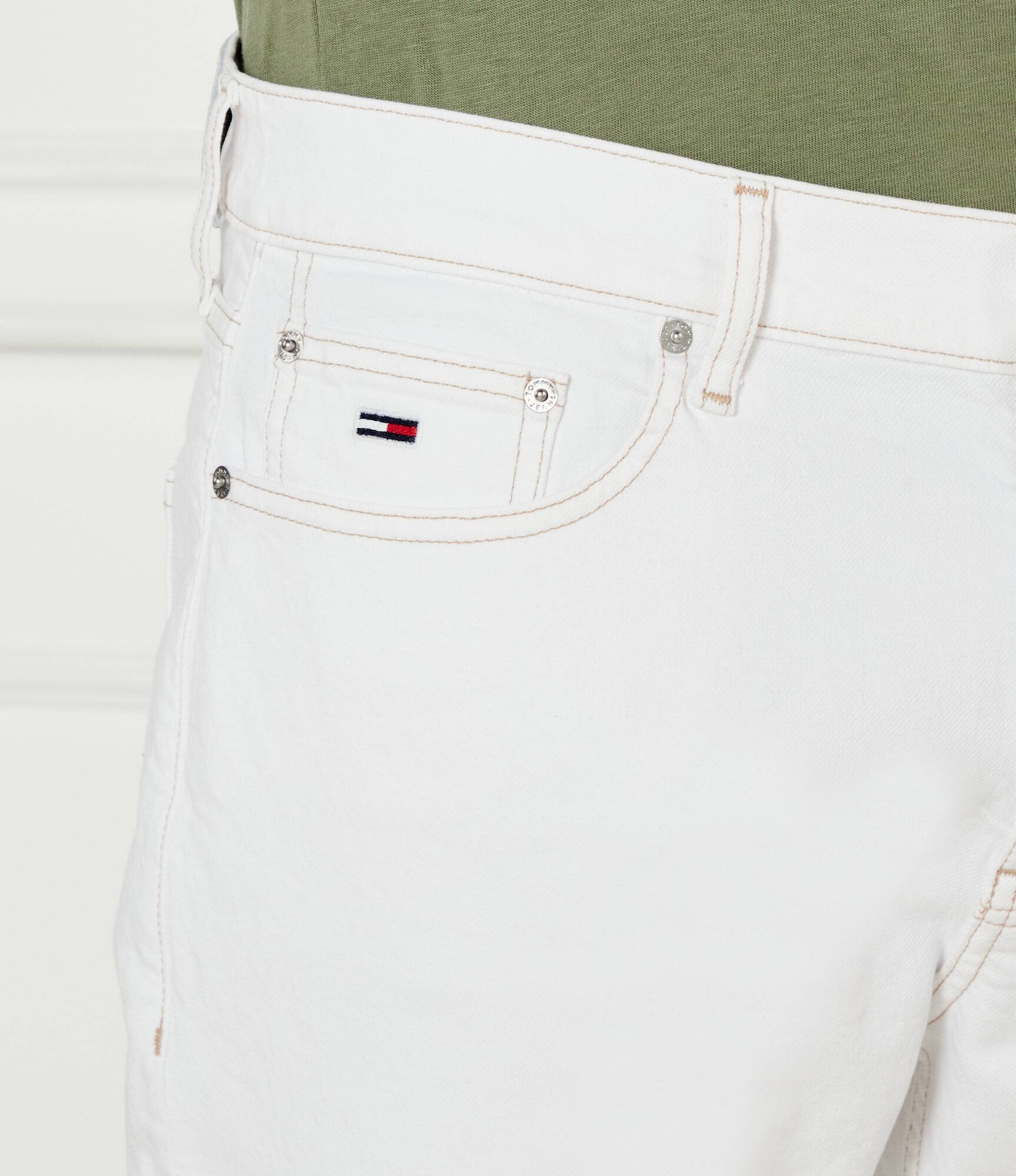 Tommy Jeans De blugi pantaloni scurți Ryan | regular fit
