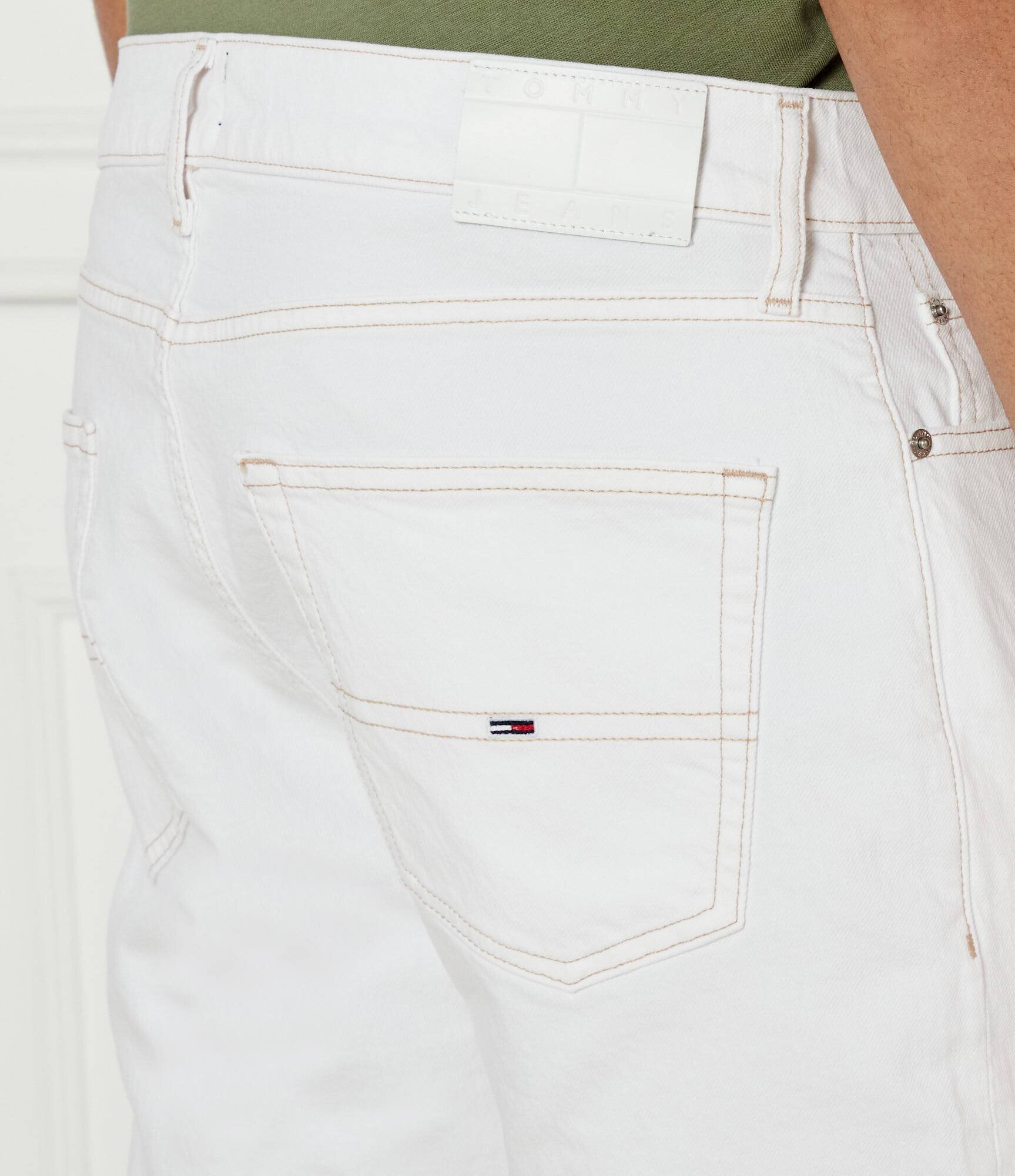 Tommy Jeans De blugi pantaloni scurți Ryan | regular fit
