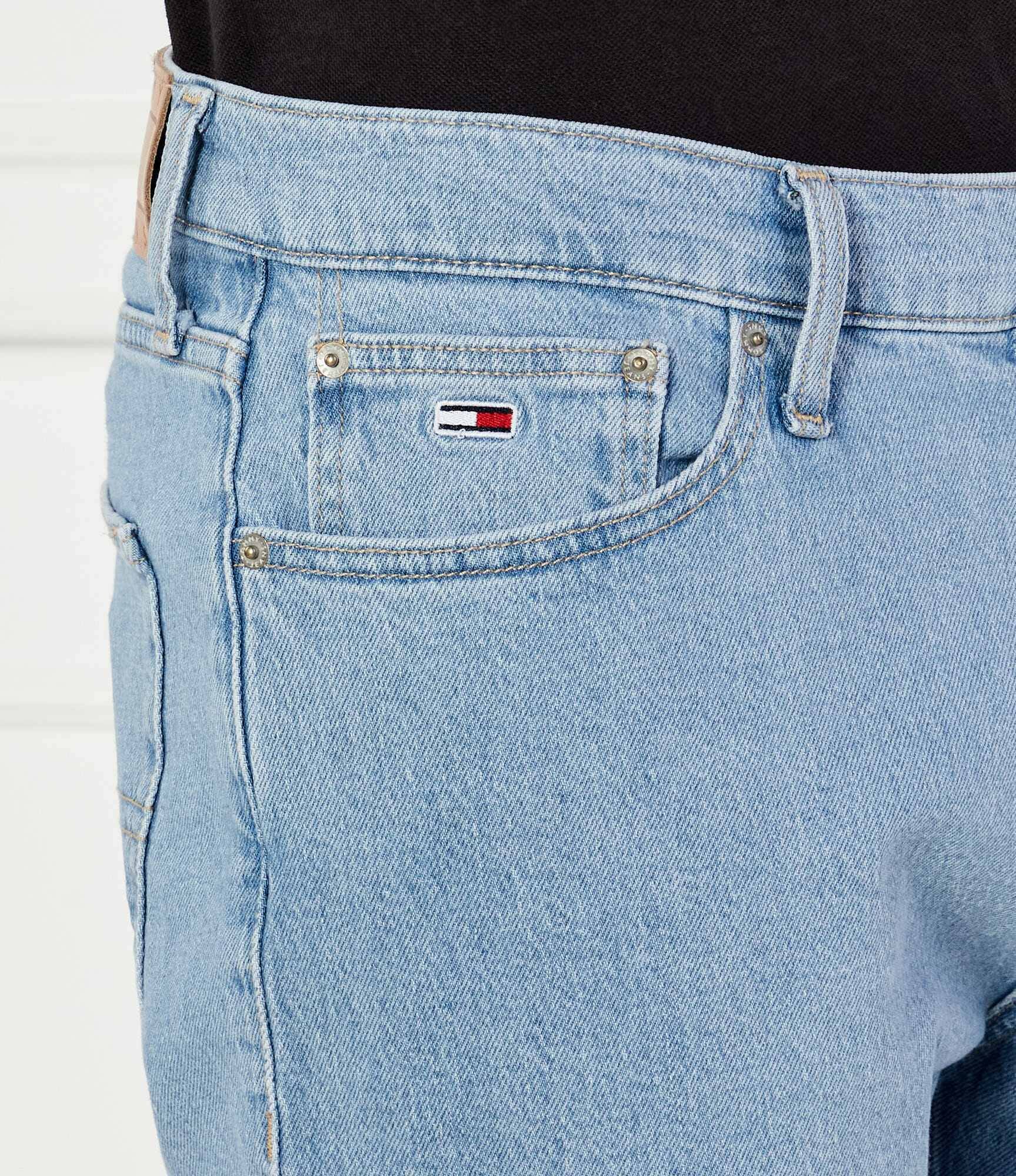 Tommy Jeans De blugi pantaloni scurți Ryan | Regular Fit