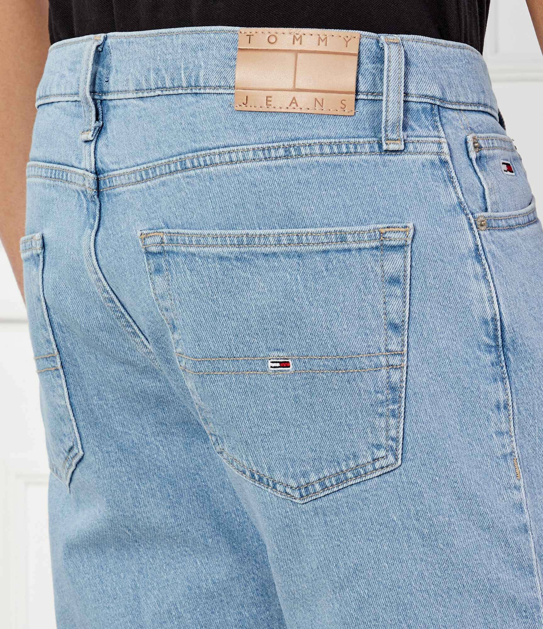 Tommy Jeans De blugi pantaloni scurți Ryan | Regular Fit