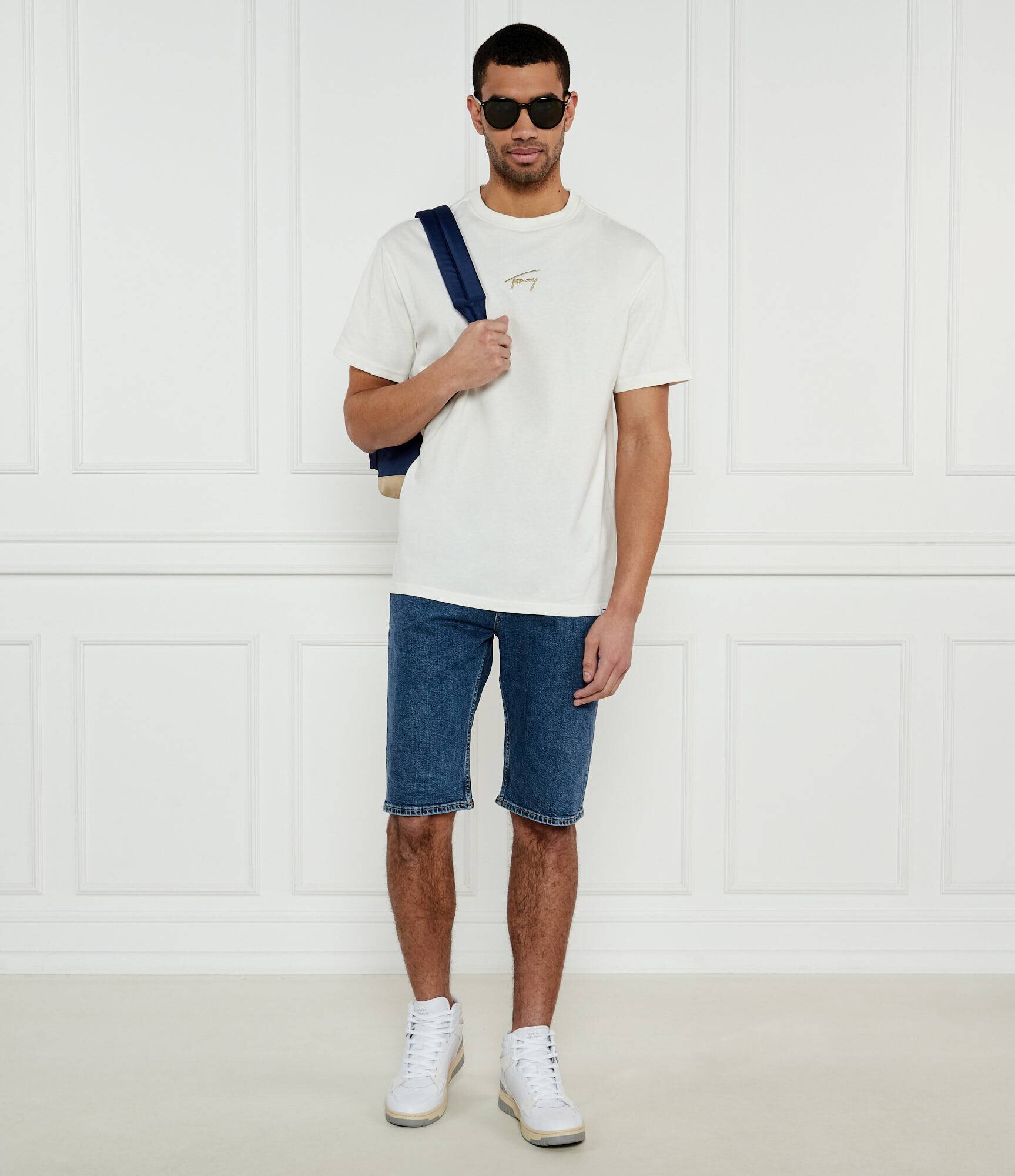 Tommy Jeans De blugi pantaloni scurți Ryan | regular fit