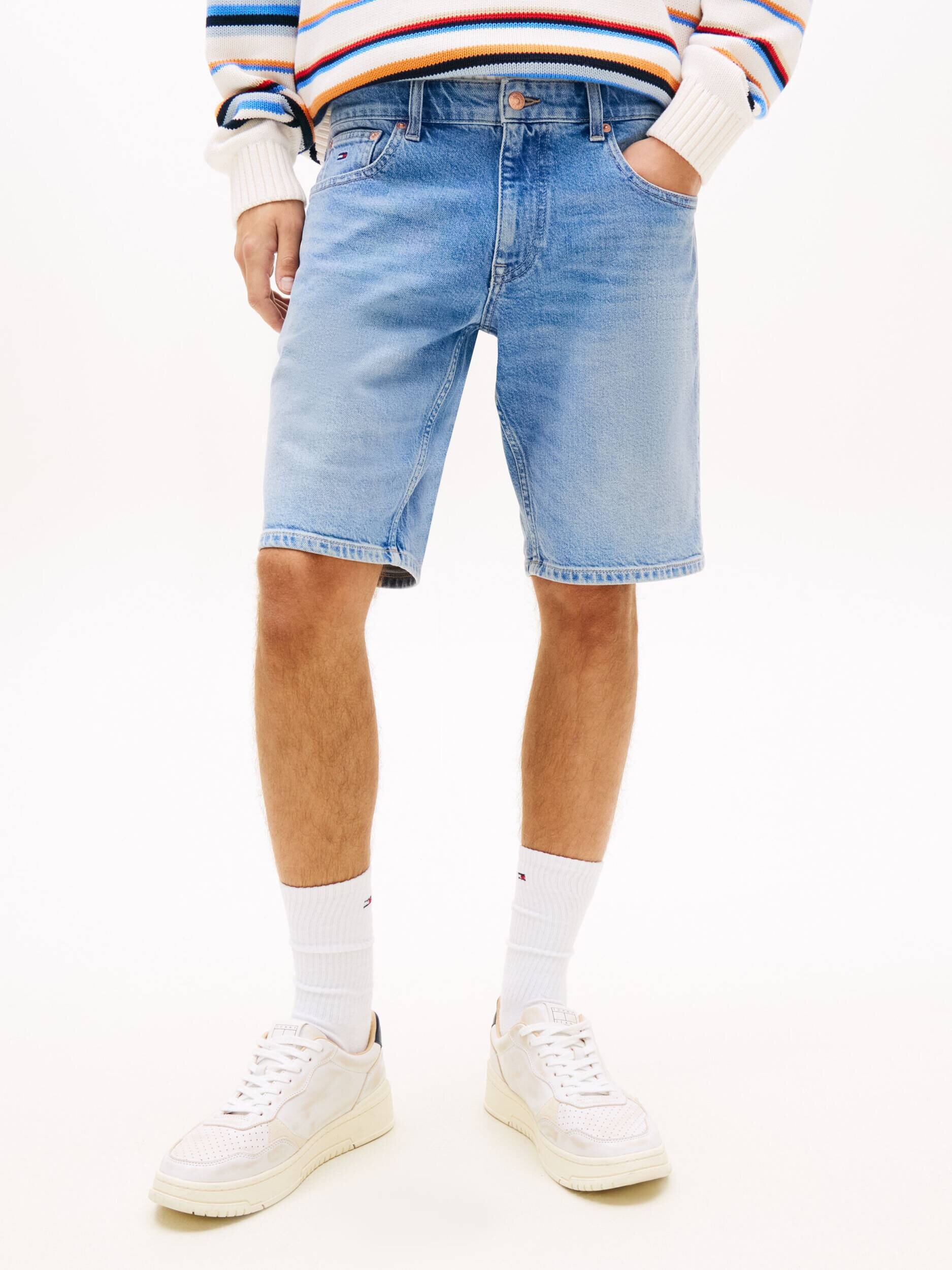 Tommy Jeans De blugi pantaloni scurți Scanton | regular fit