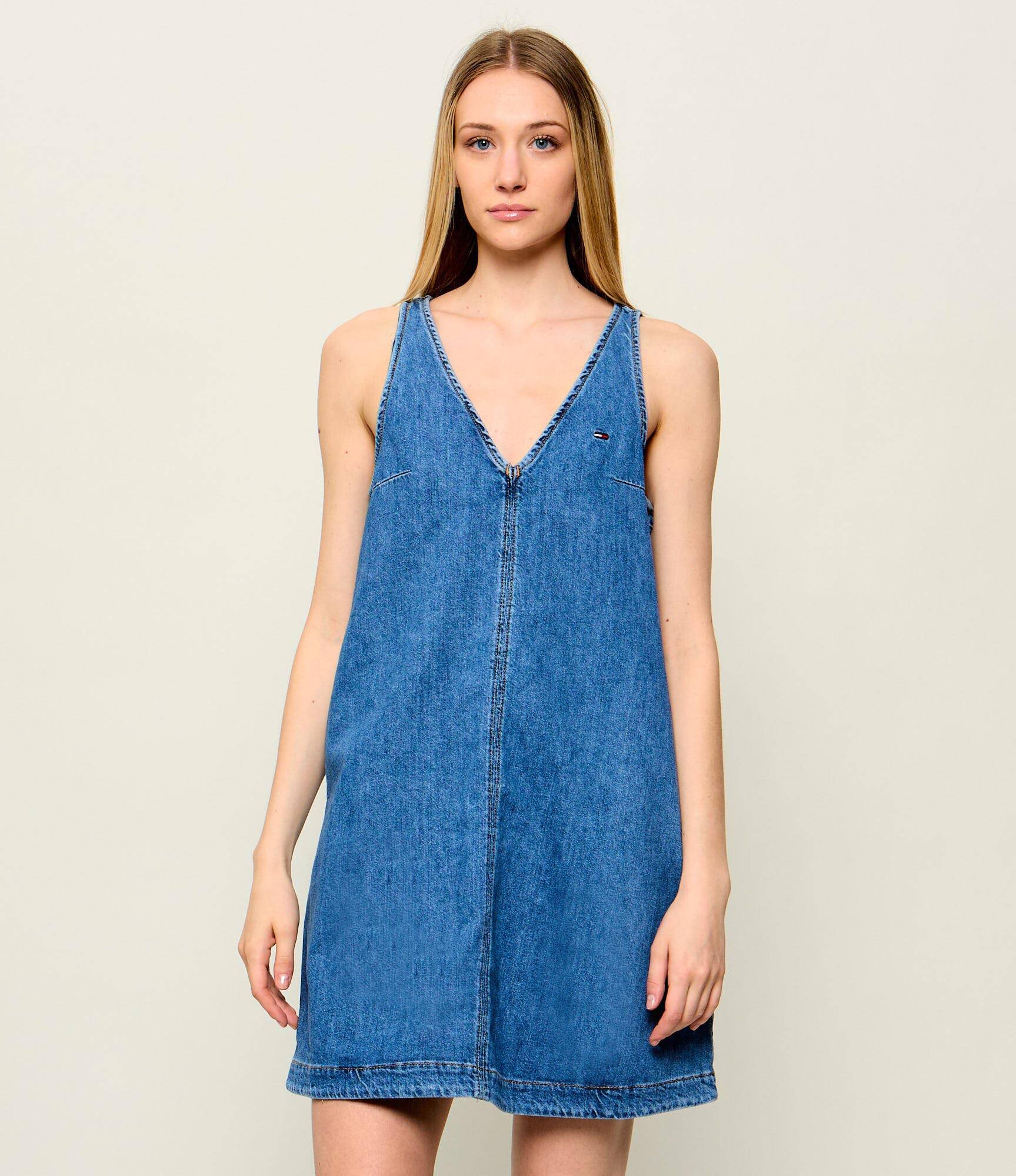 Tommy Jeans De blugi rochie