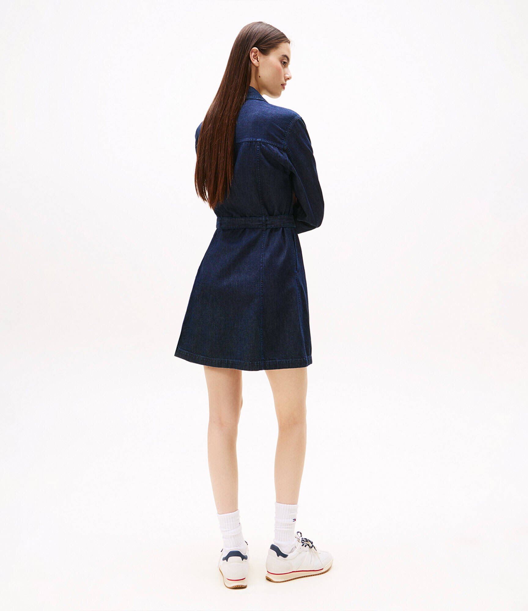 Tommy Jeans De blugi rochie