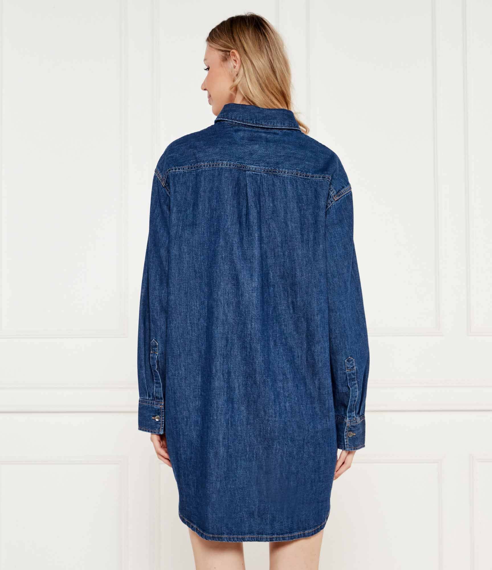 Tommy Jeans De blugi rochie