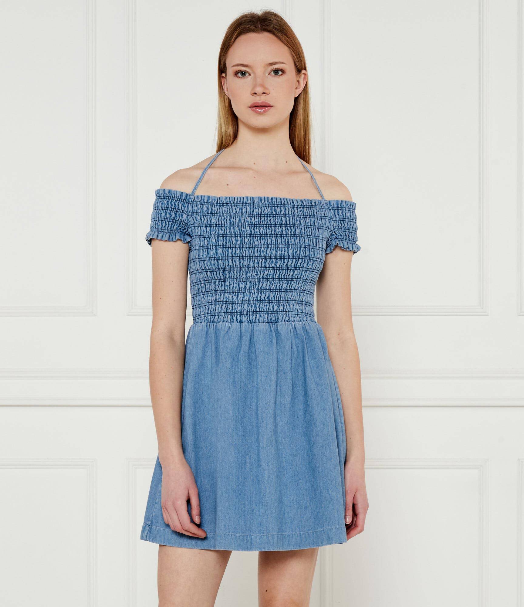 Tommy Jeans De blugi rochie