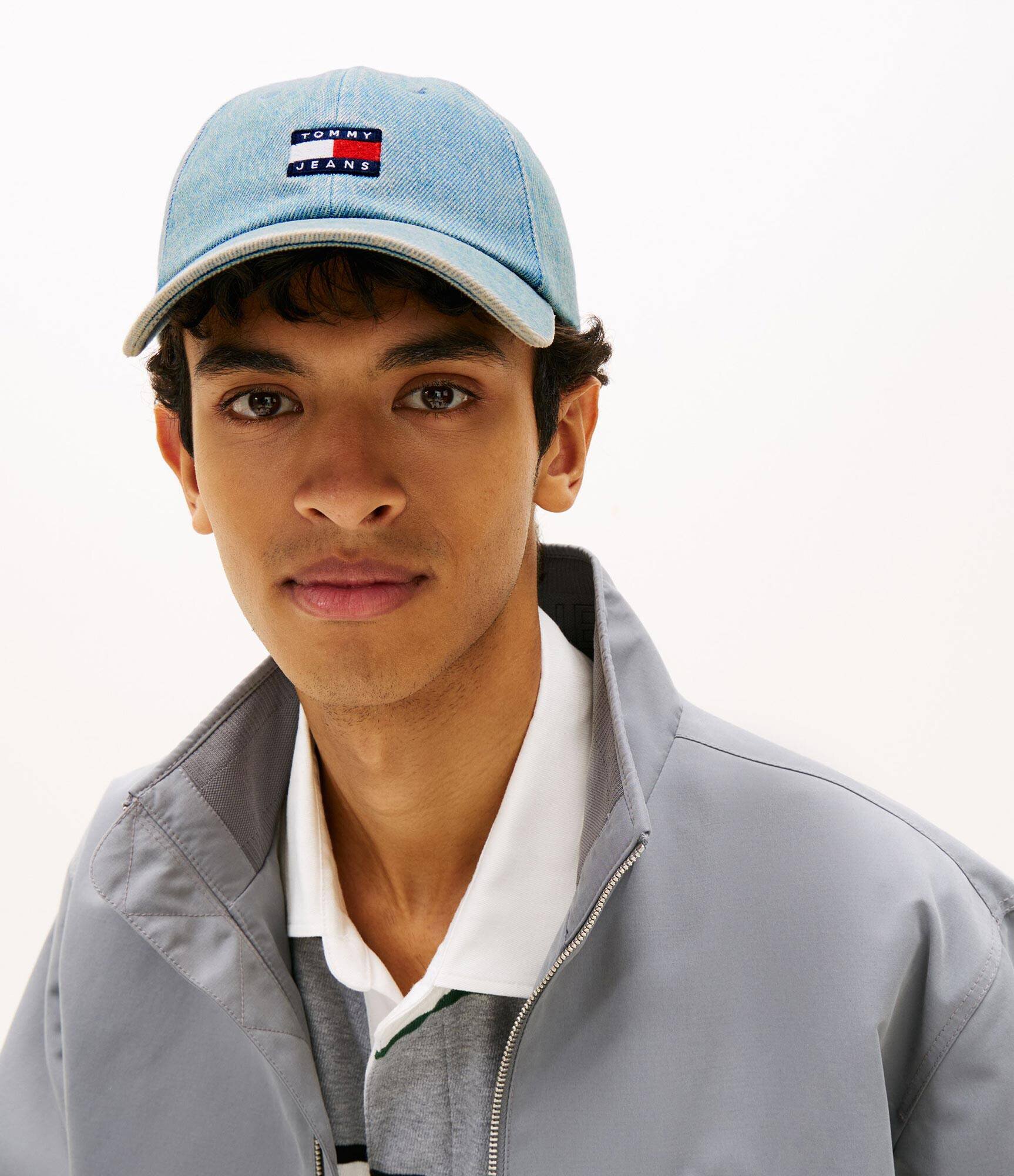 Tommy Jeans De blugi șapcă baseball