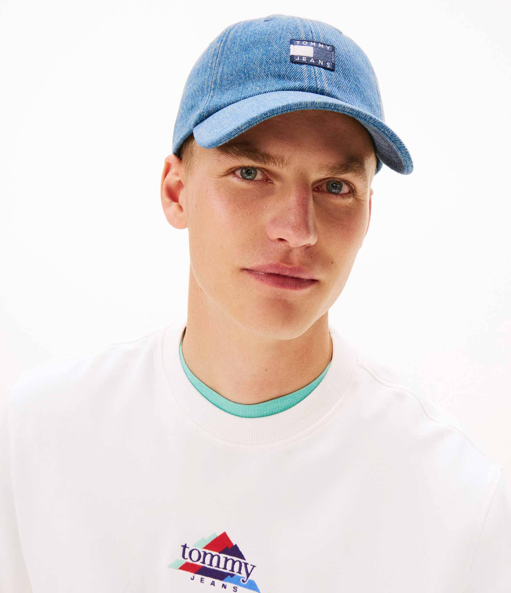 Tommy Jeans De blugi șapcă baseball