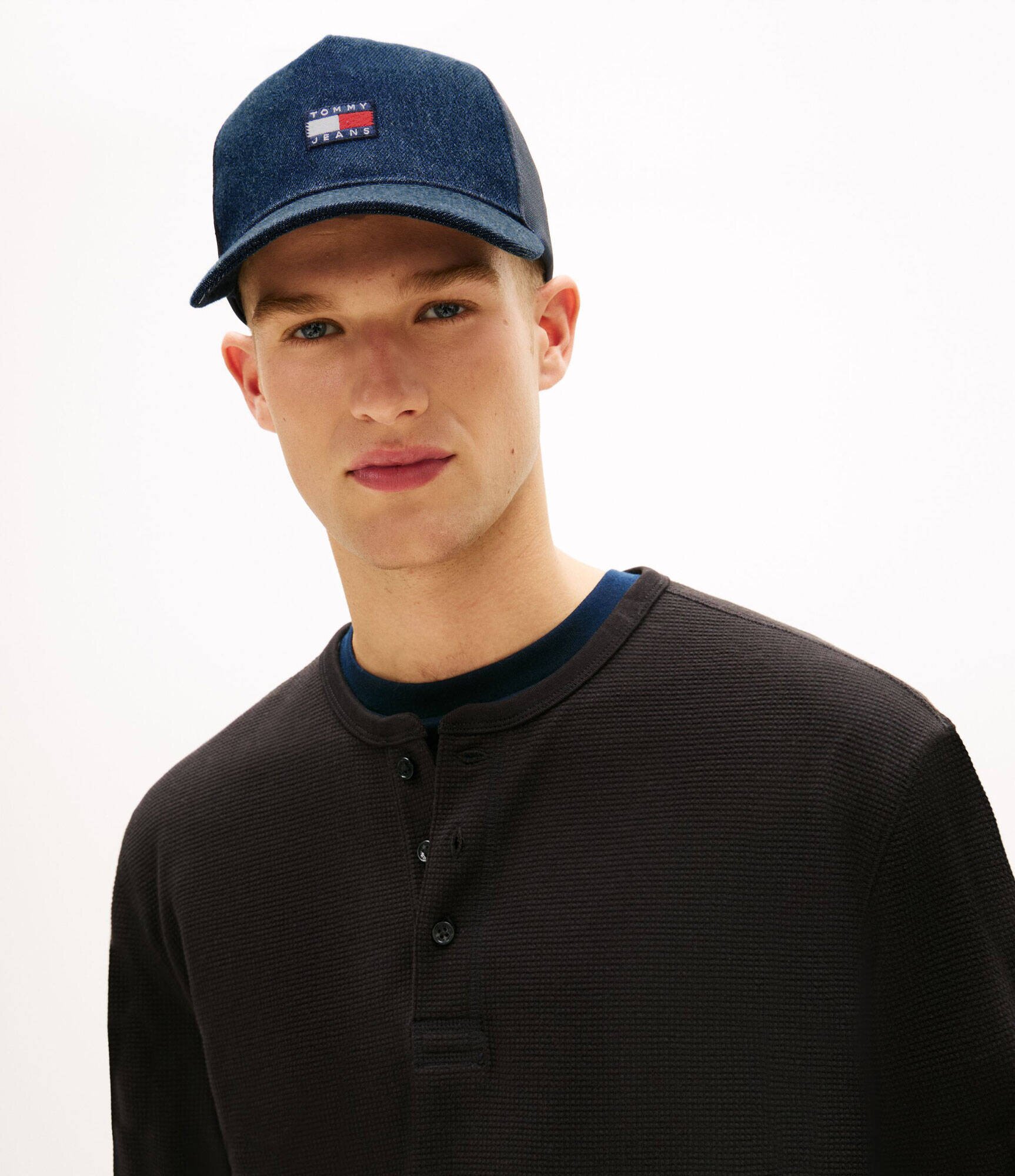 Tommy Jeans De blugi șapcă baseball HERTIAGE