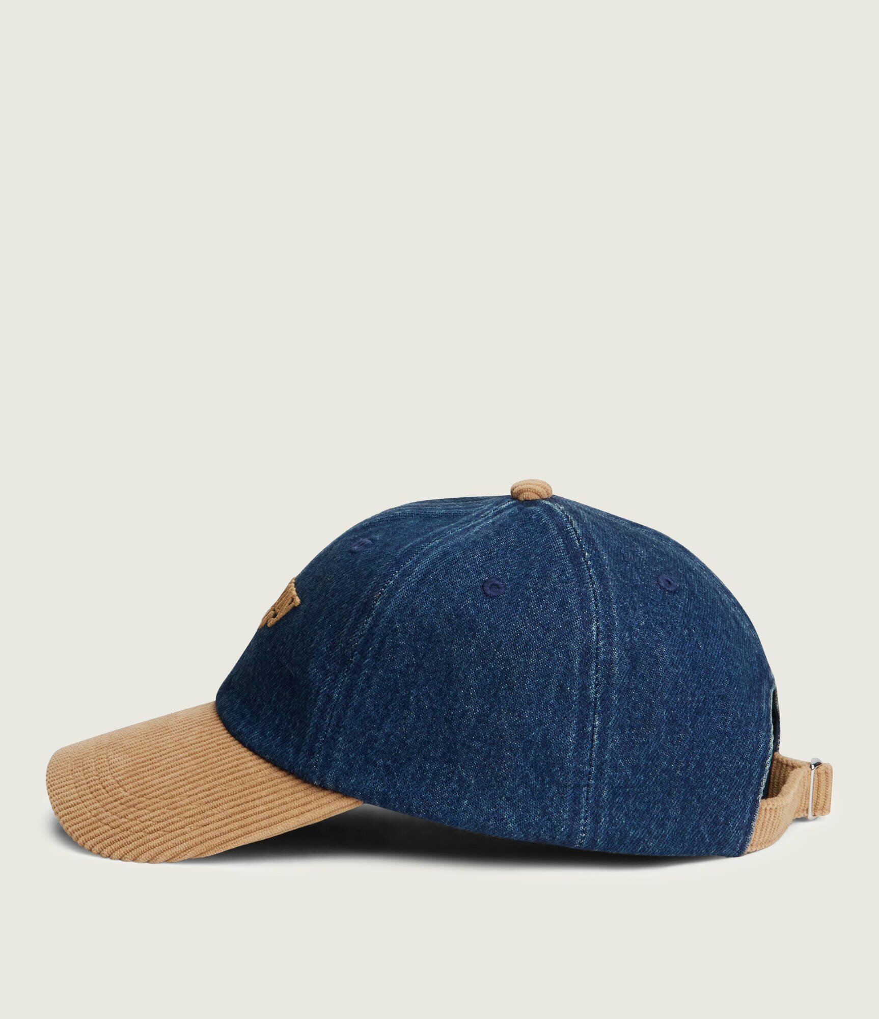 Tommy Jeans De blugi șapcă baseball Script | catifea reiată