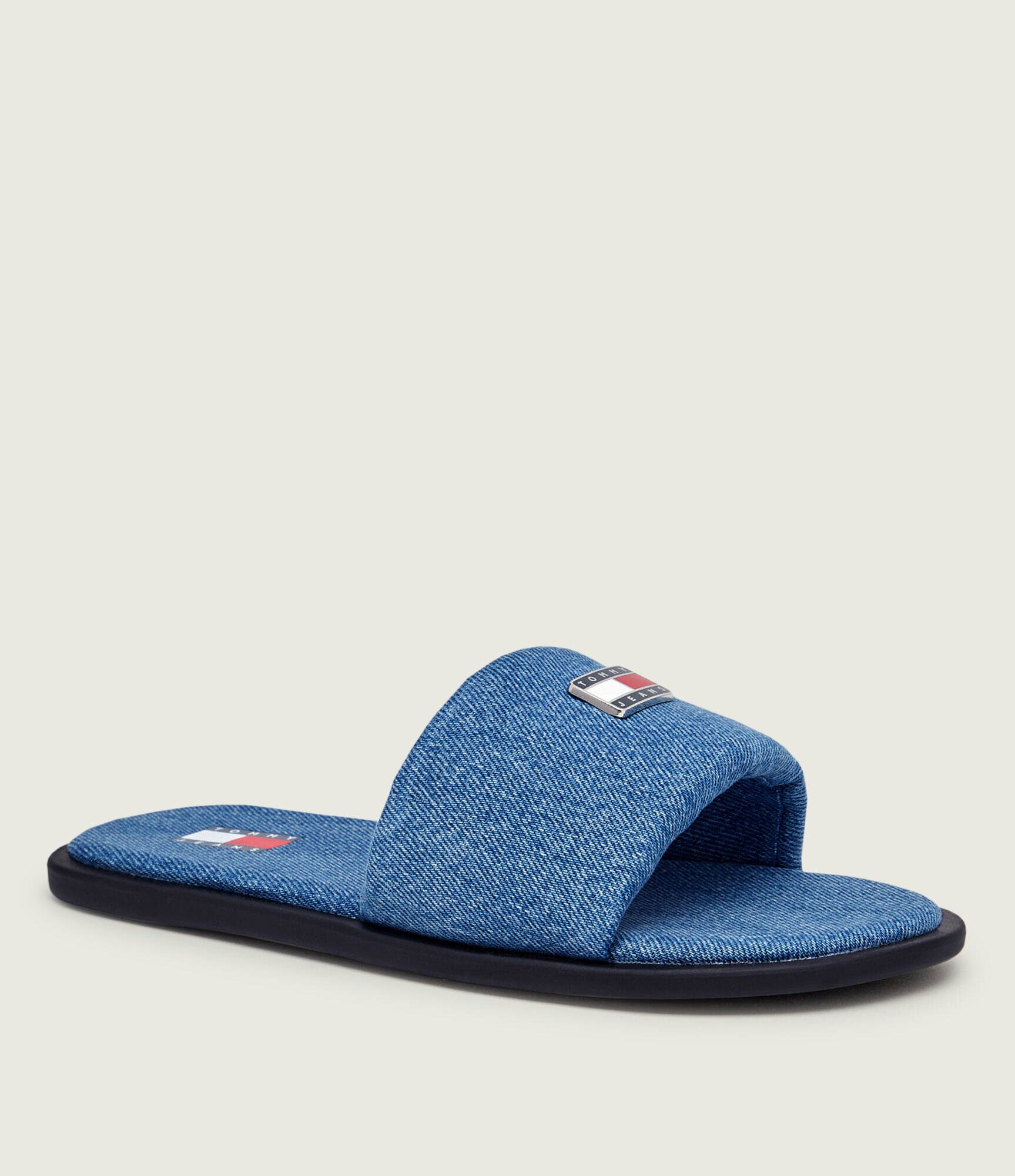 Tommy Jeans De blugi șlapi
