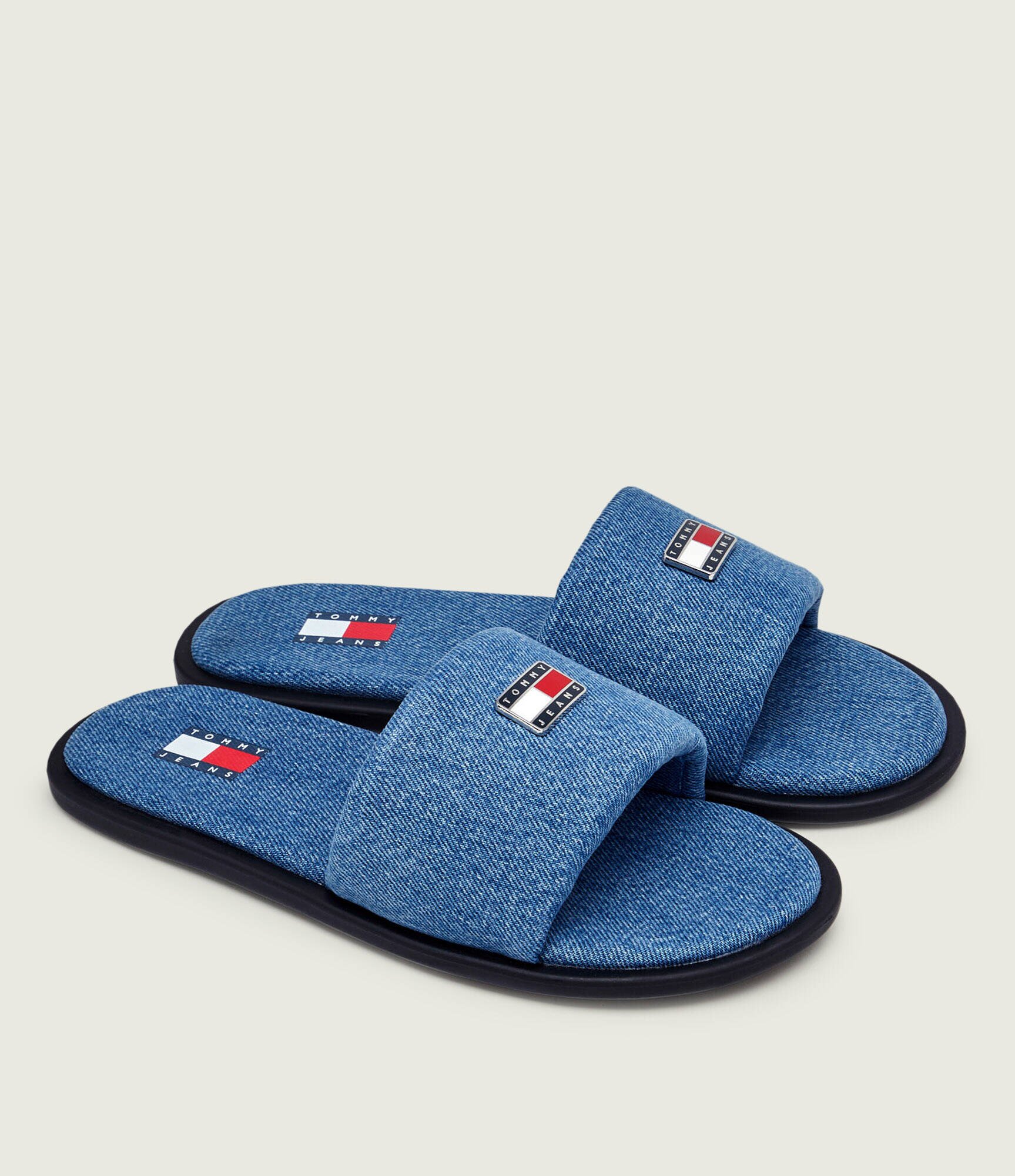 Tommy Jeans De blugi șlapi