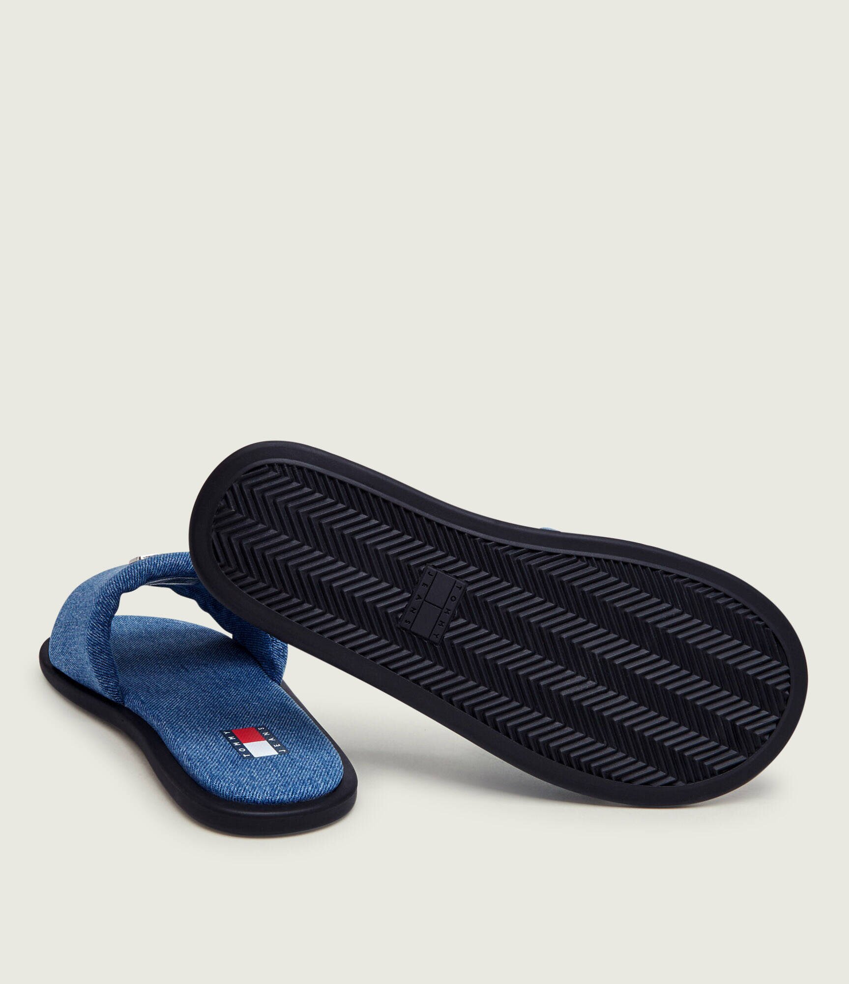 Tommy Jeans De blugi șlapi