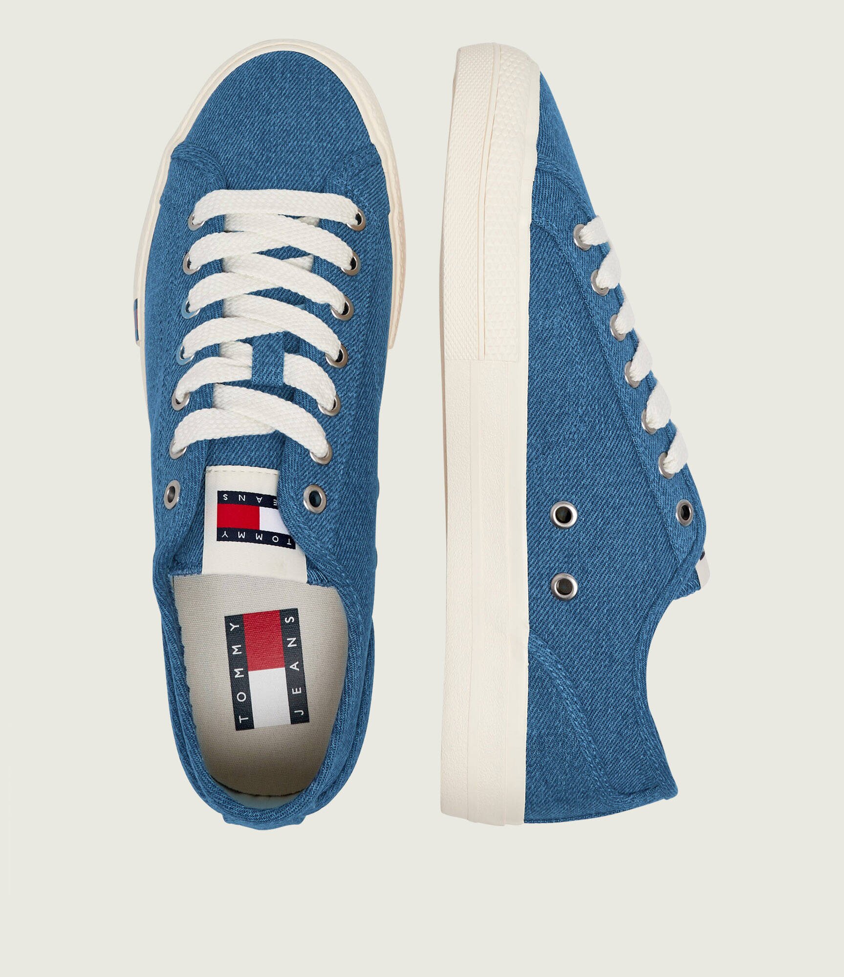 Tommy Jeans De blugi teniși ARCHIVE Y2K