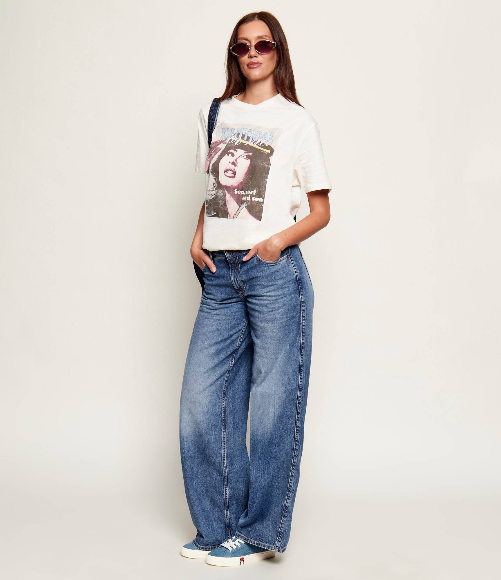 Tommy Jeans De blugi teniși ARCHIVE Y2K