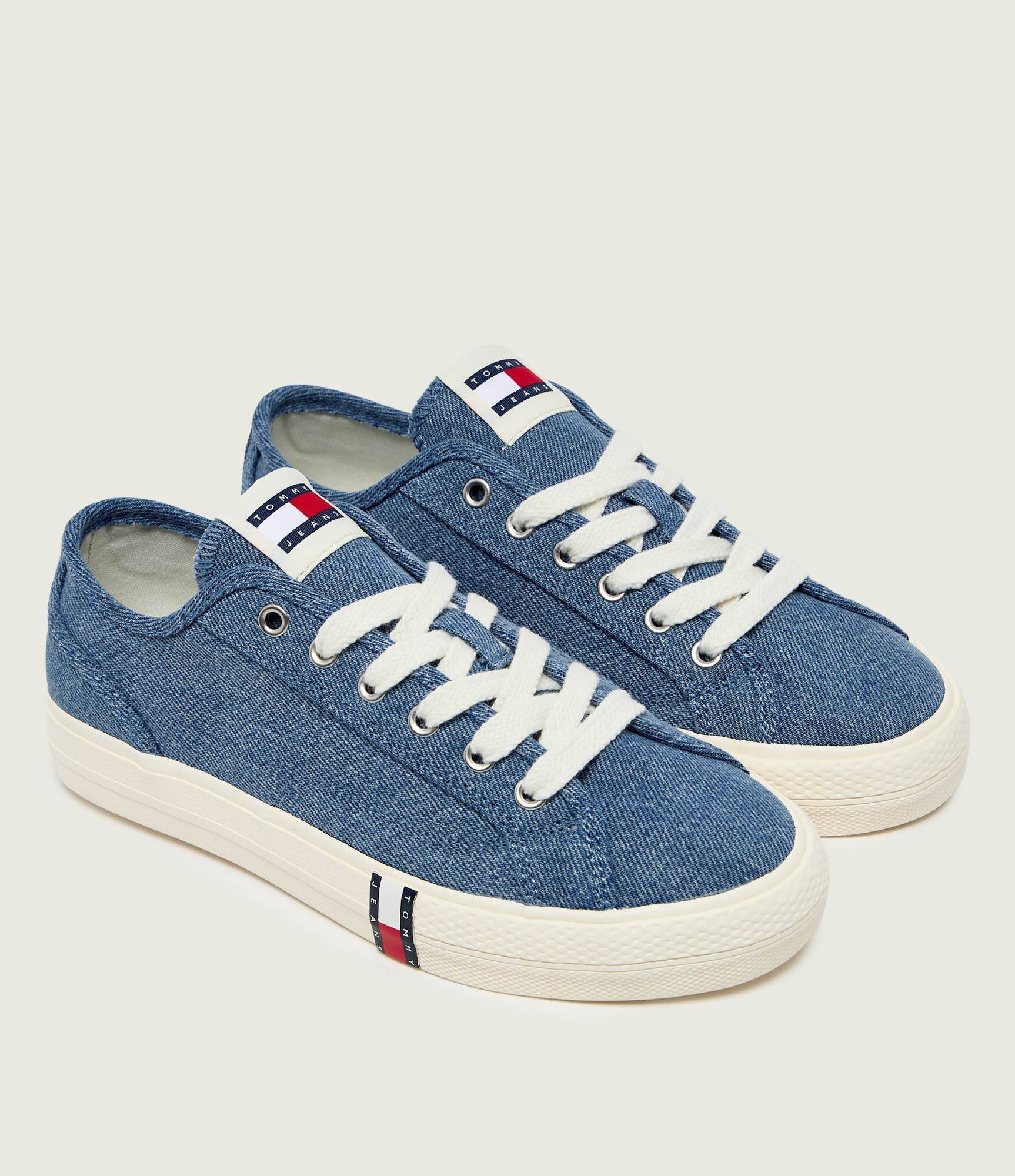 Tommy Jeans De blugi teniși ARCHIVE Y2K
