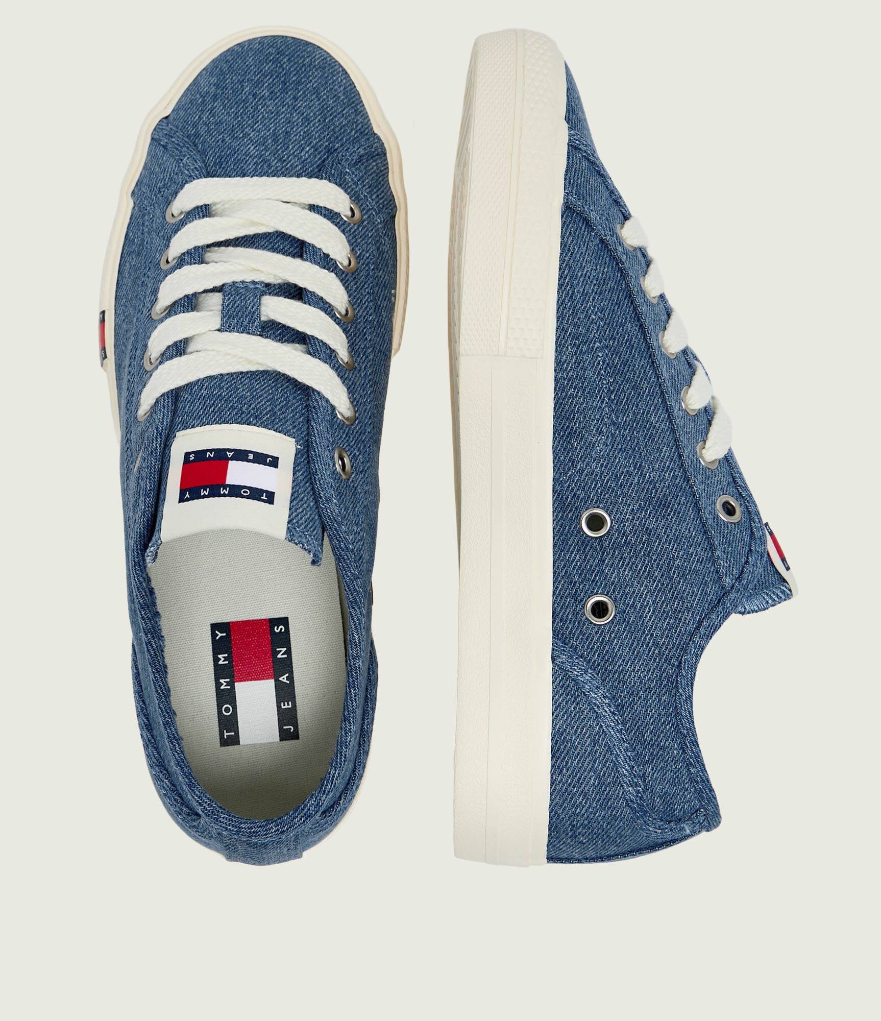 Tommy Jeans De blugi teniși ARCHIVE Y2K