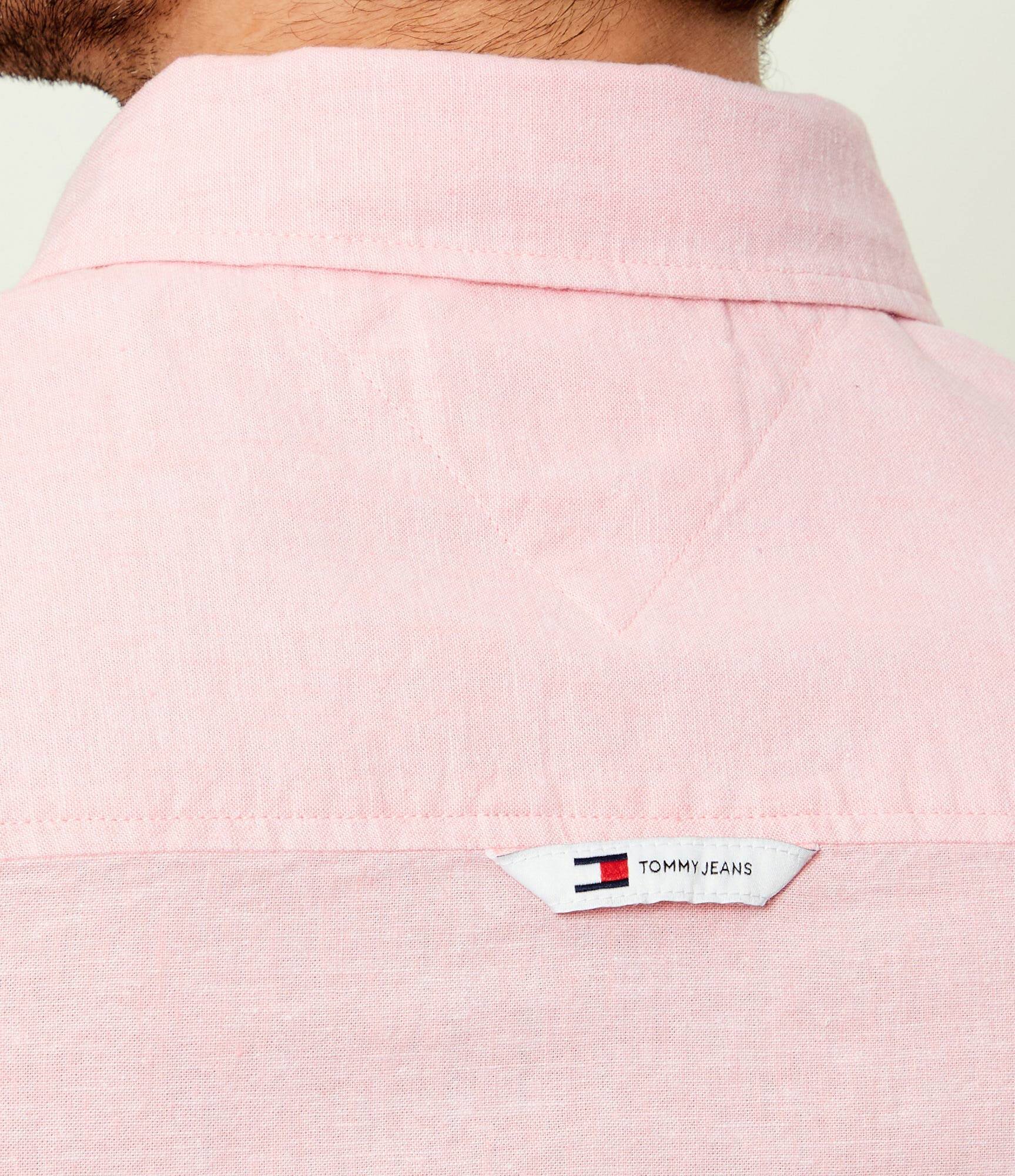 Tommy Jeans De in cămașă | Regular Fit