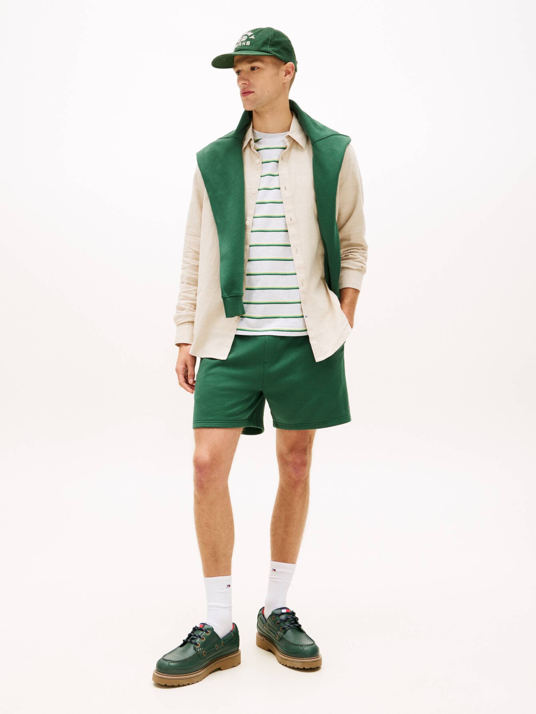 Tommy Jeans De in cămașă | regular fit