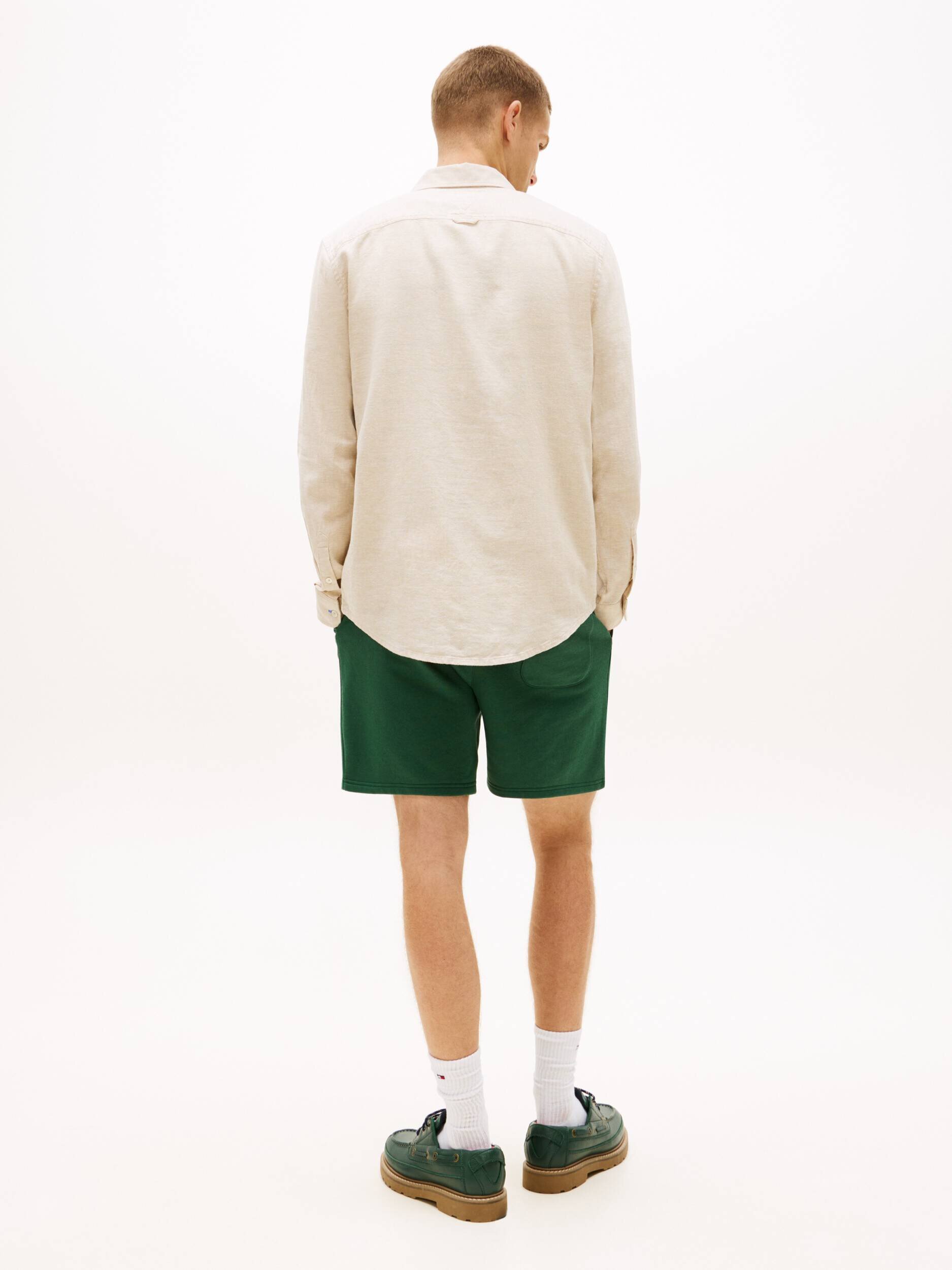 Tommy Jeans De in cămașă | regular fit