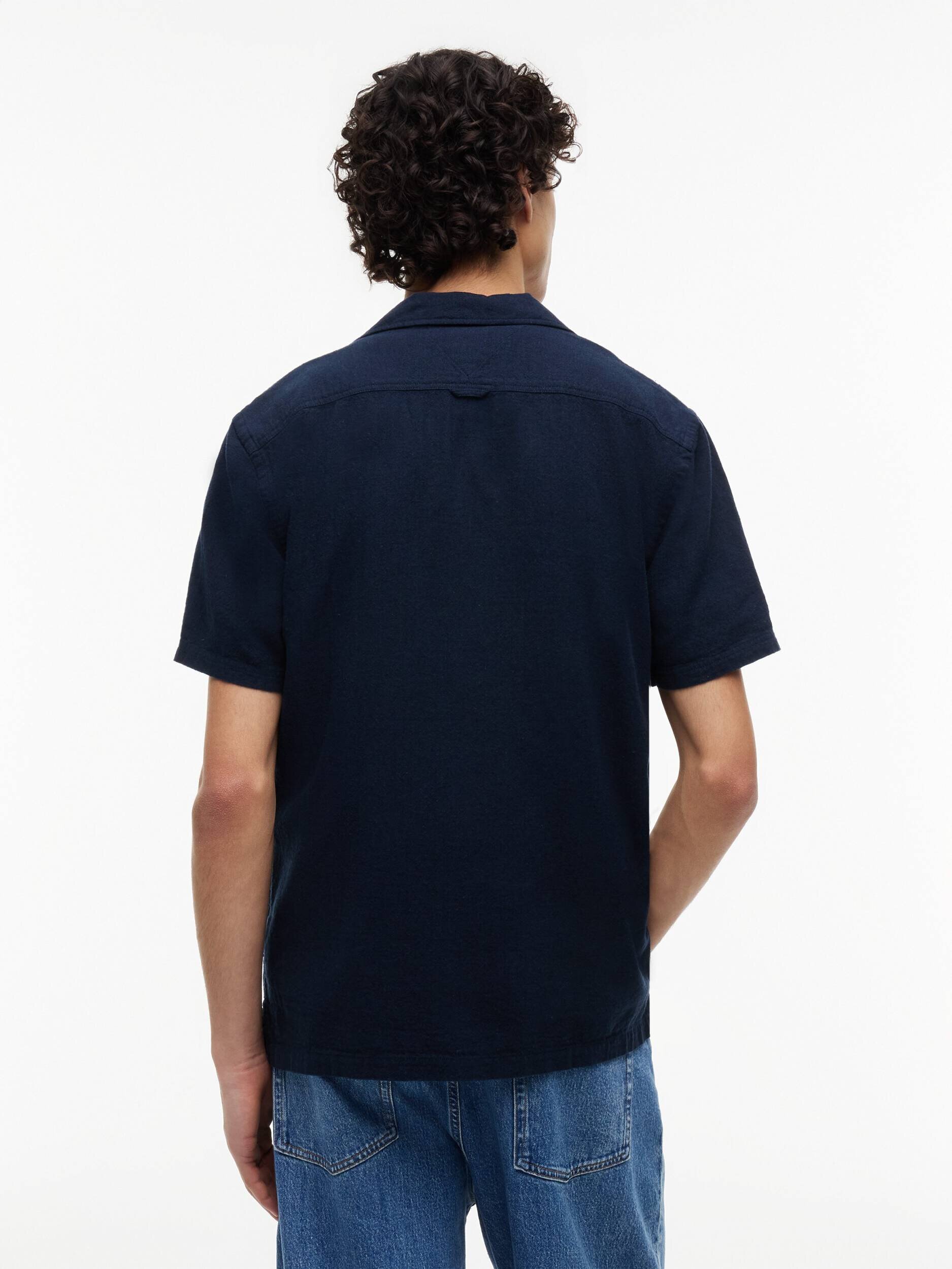 Tommy Jeans De in cămașă | regular fit