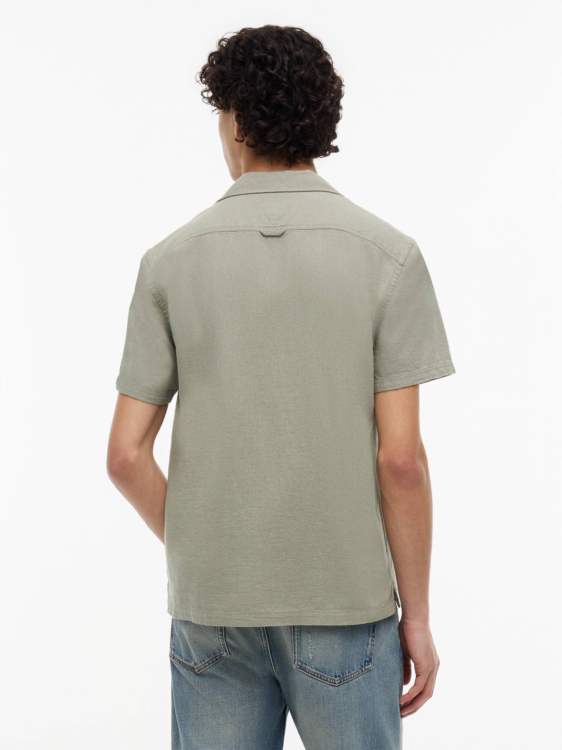 Tommy Jeans De in cămașă | regular fit