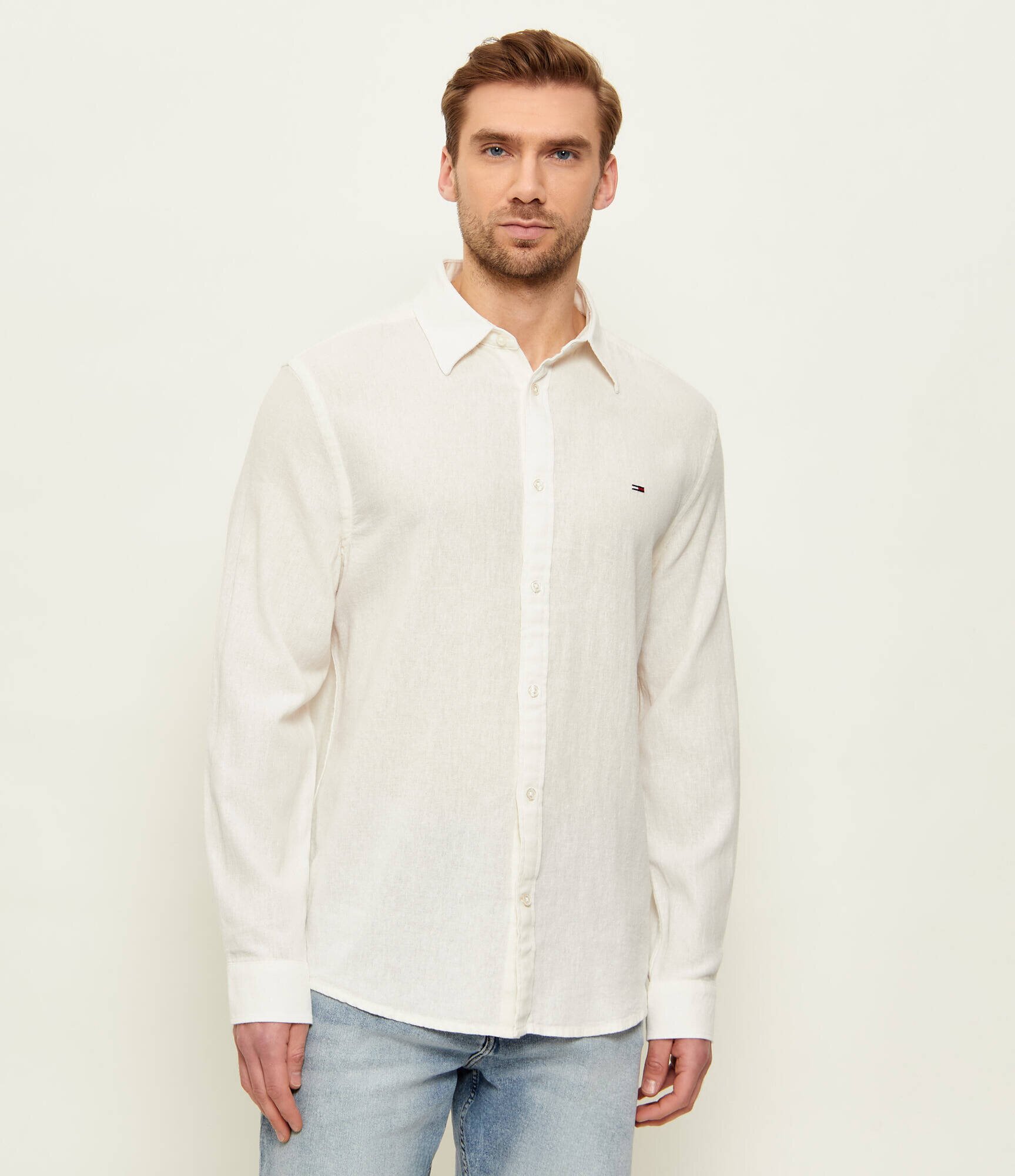 Tommy Jeans De in cămașă | regular fit