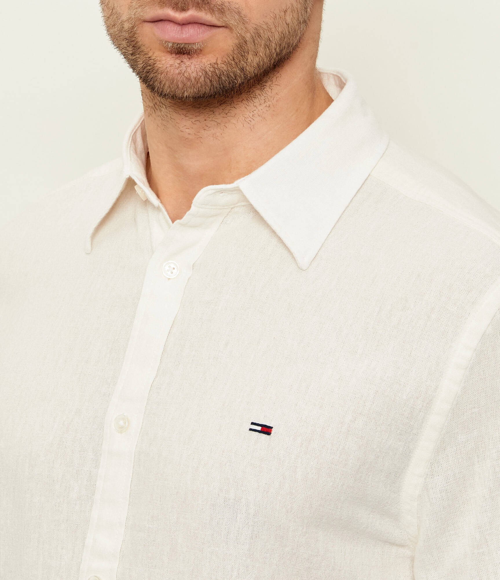 Tommy Jeans De in cămașă | regular fit
